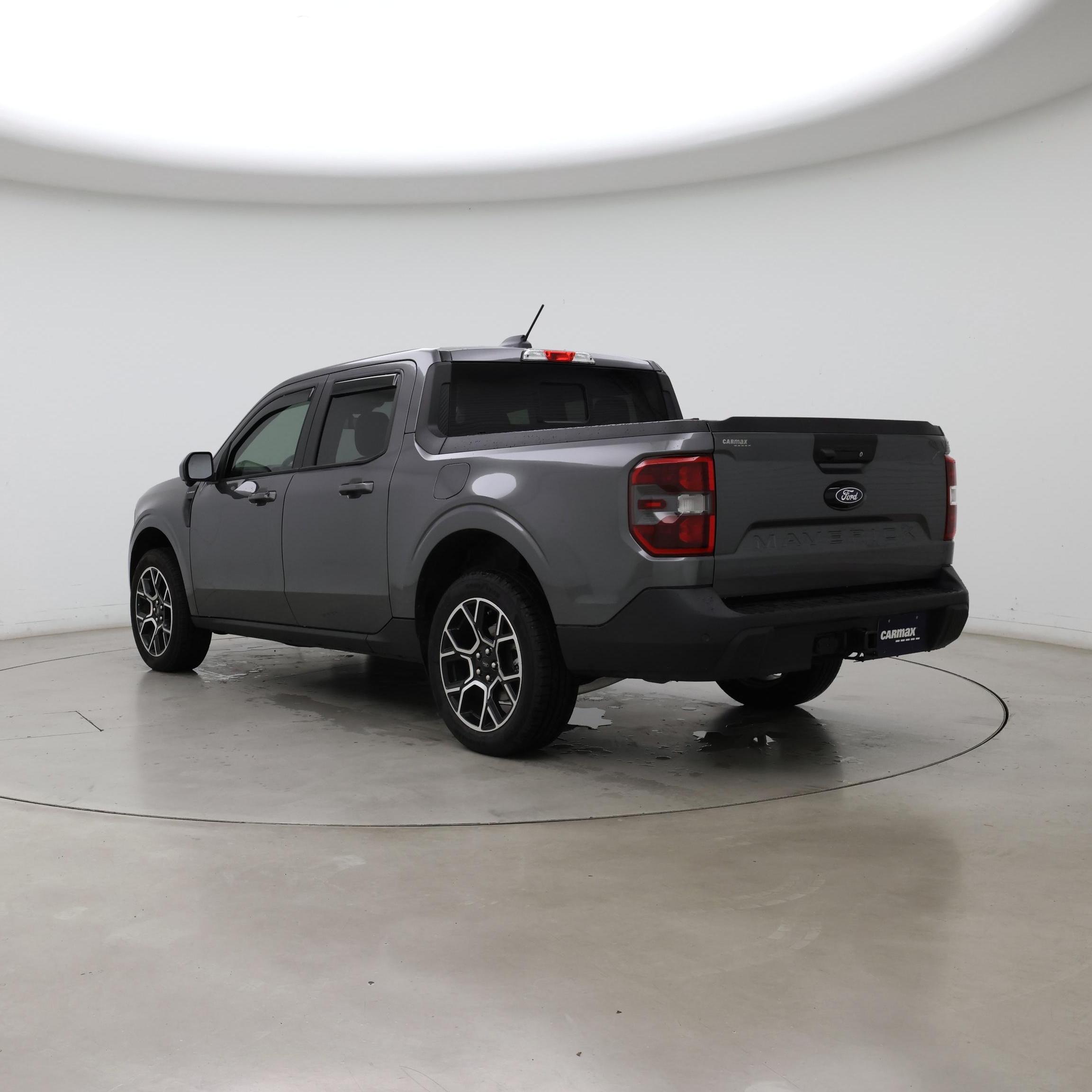 Thumbnail: 2026 Ford Maverick - 2