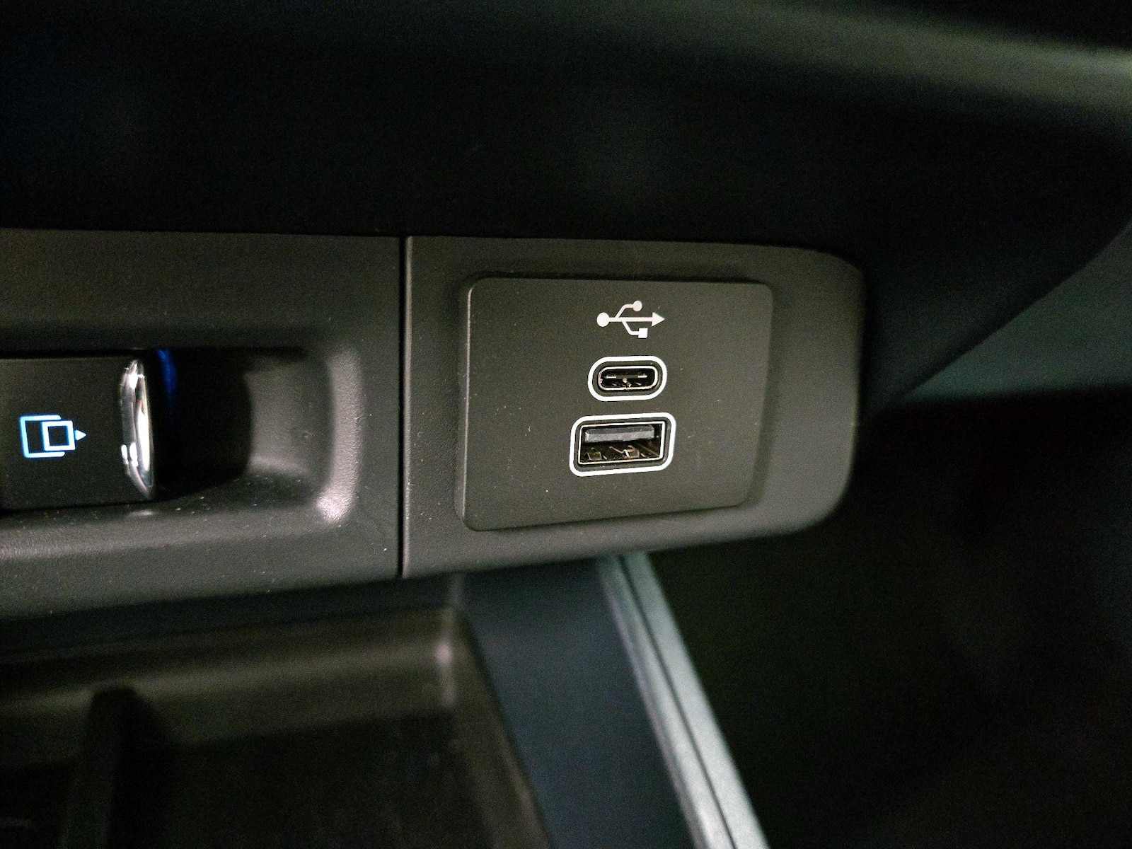 2026 Ford Maverick Lariat - Photo 20