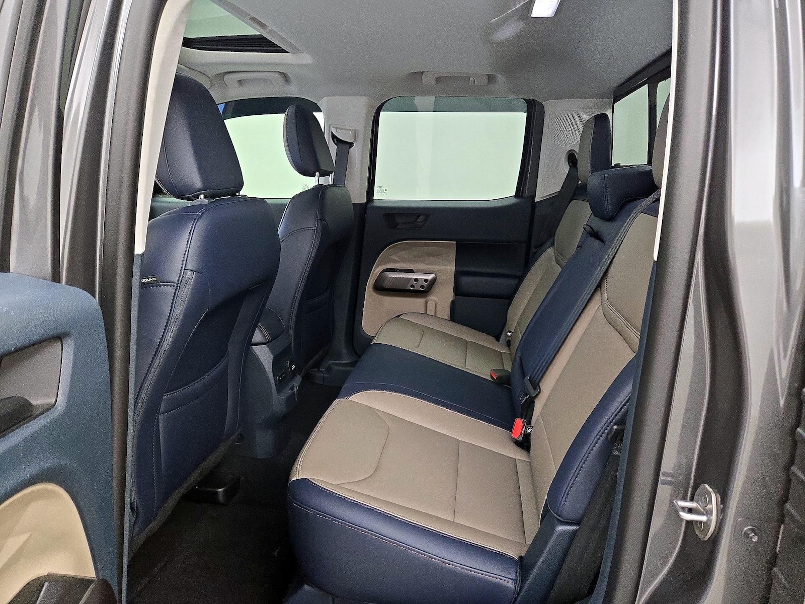 2026 Ford Maverick Lariat - Photo 22
