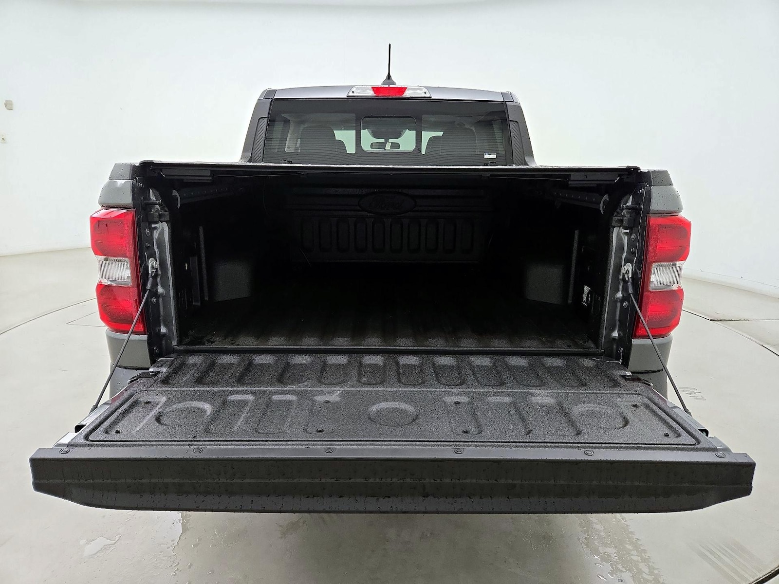 2026 Ford Maverick Lariat - Photo 23
