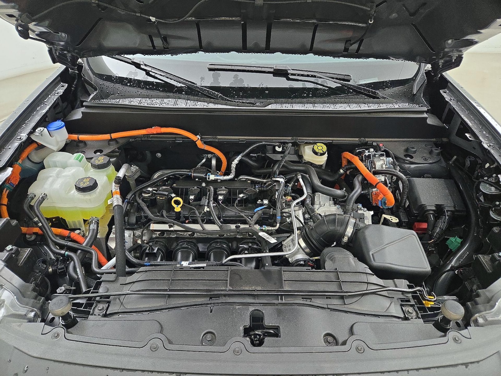 2026 Ford Maverick Lariat - Photo 24
