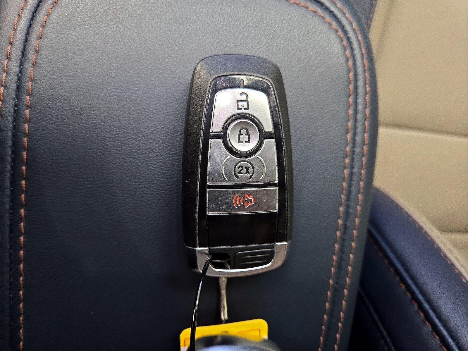 2026 Ford Maverick Lariat - Photo 25