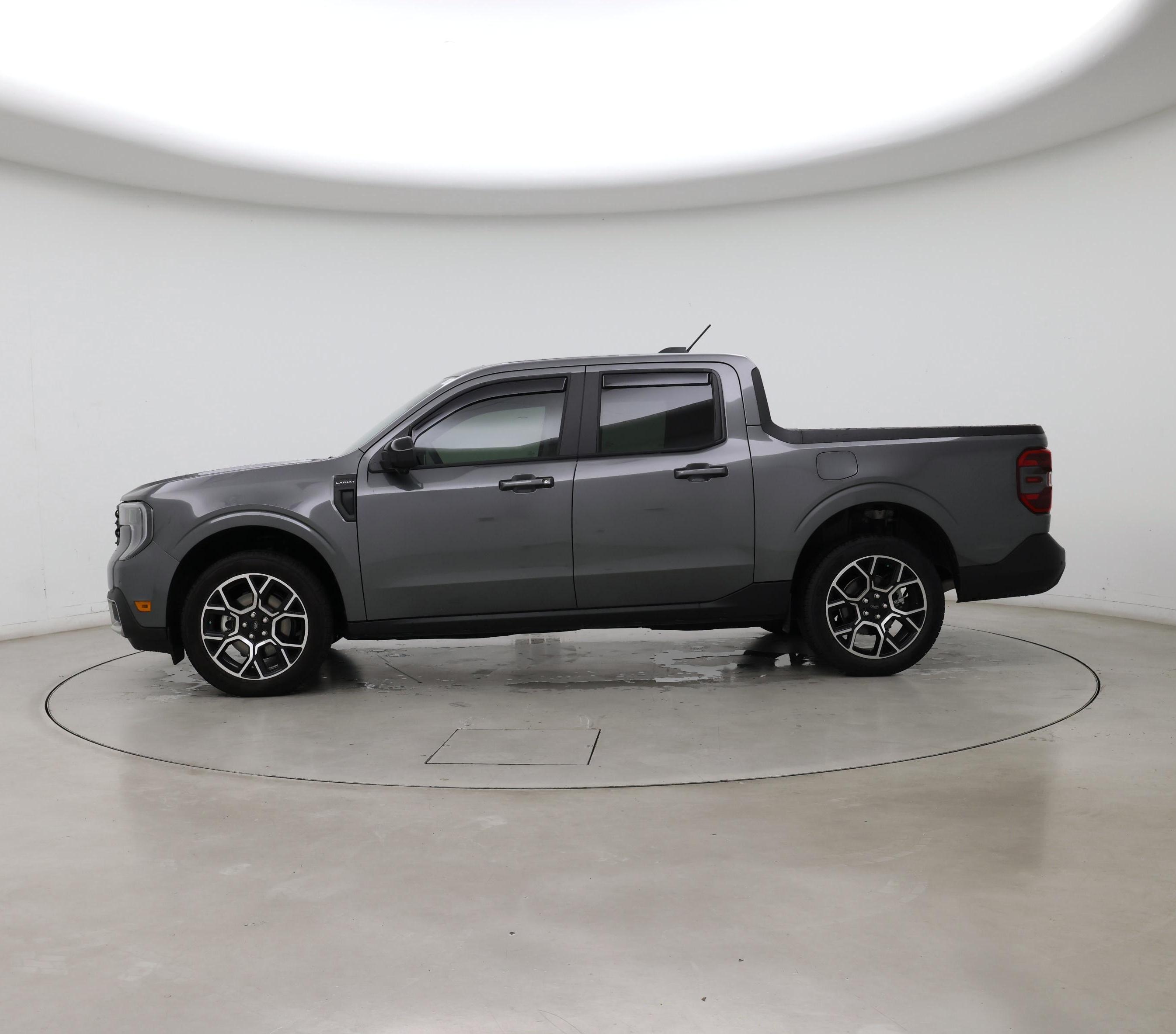 Thumbnail: 2026 Ford Maverick - 3
