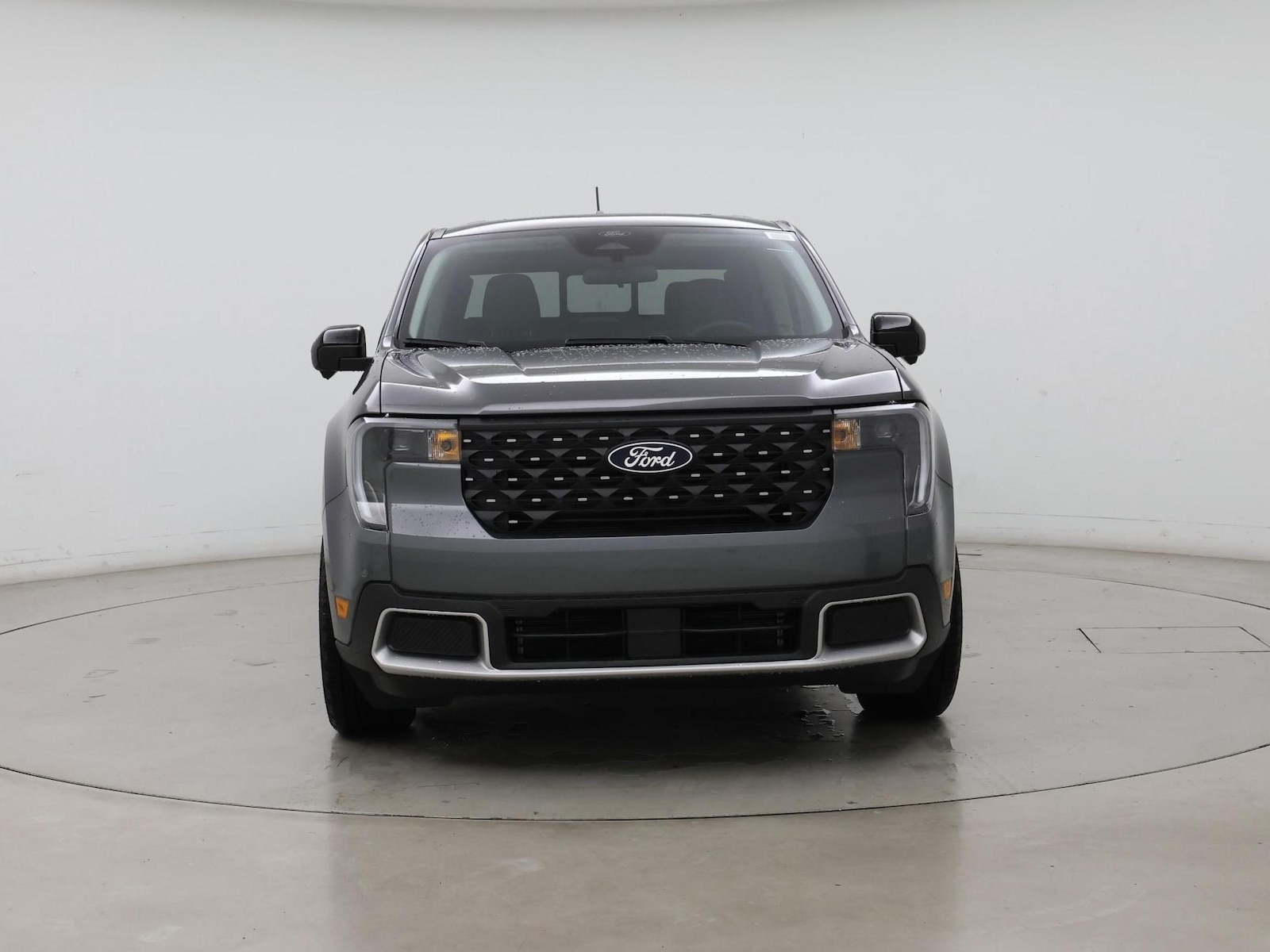 2026 Ford Maverick Lariat - Photo 6