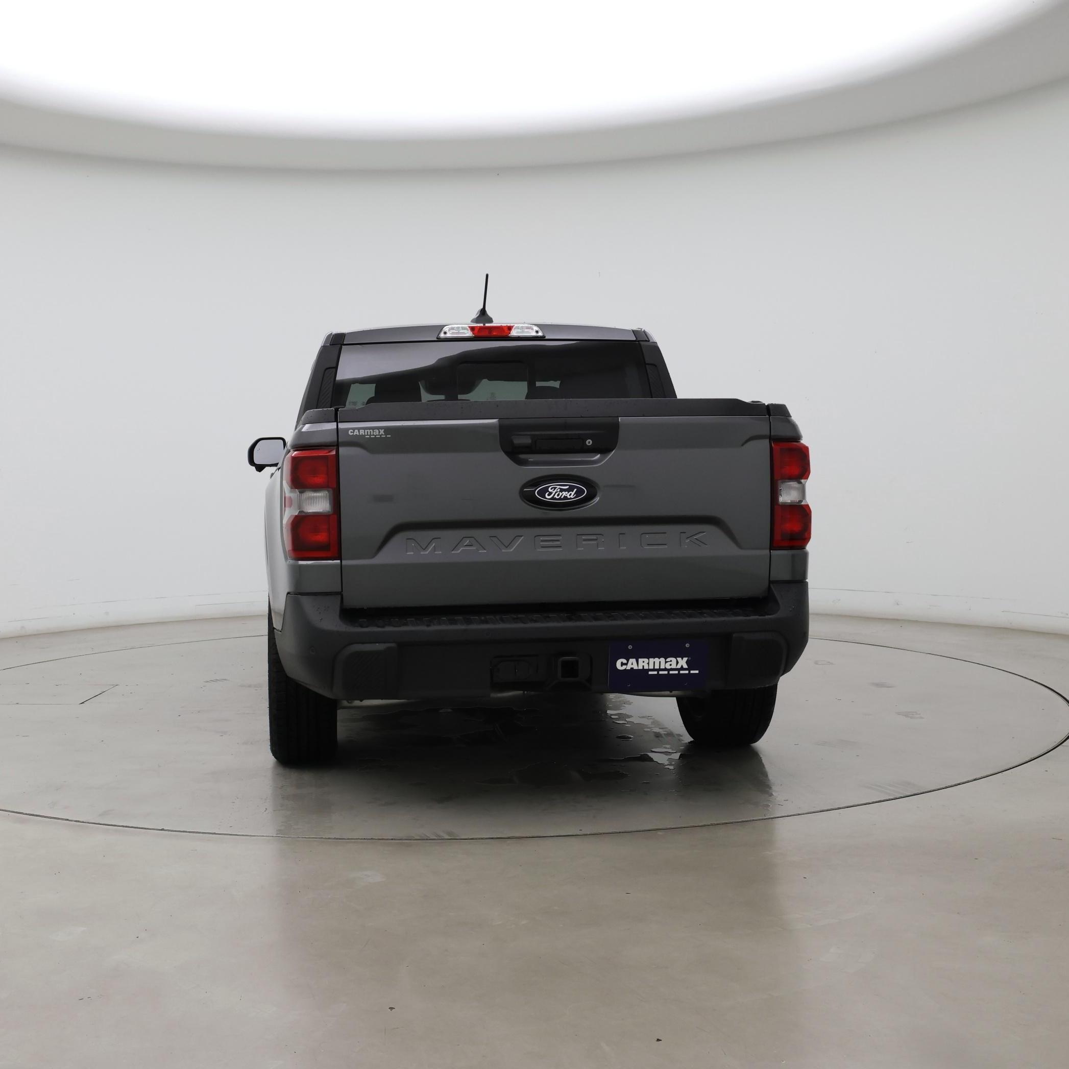 Thumbnail: 2026 Ford Maverick - 6