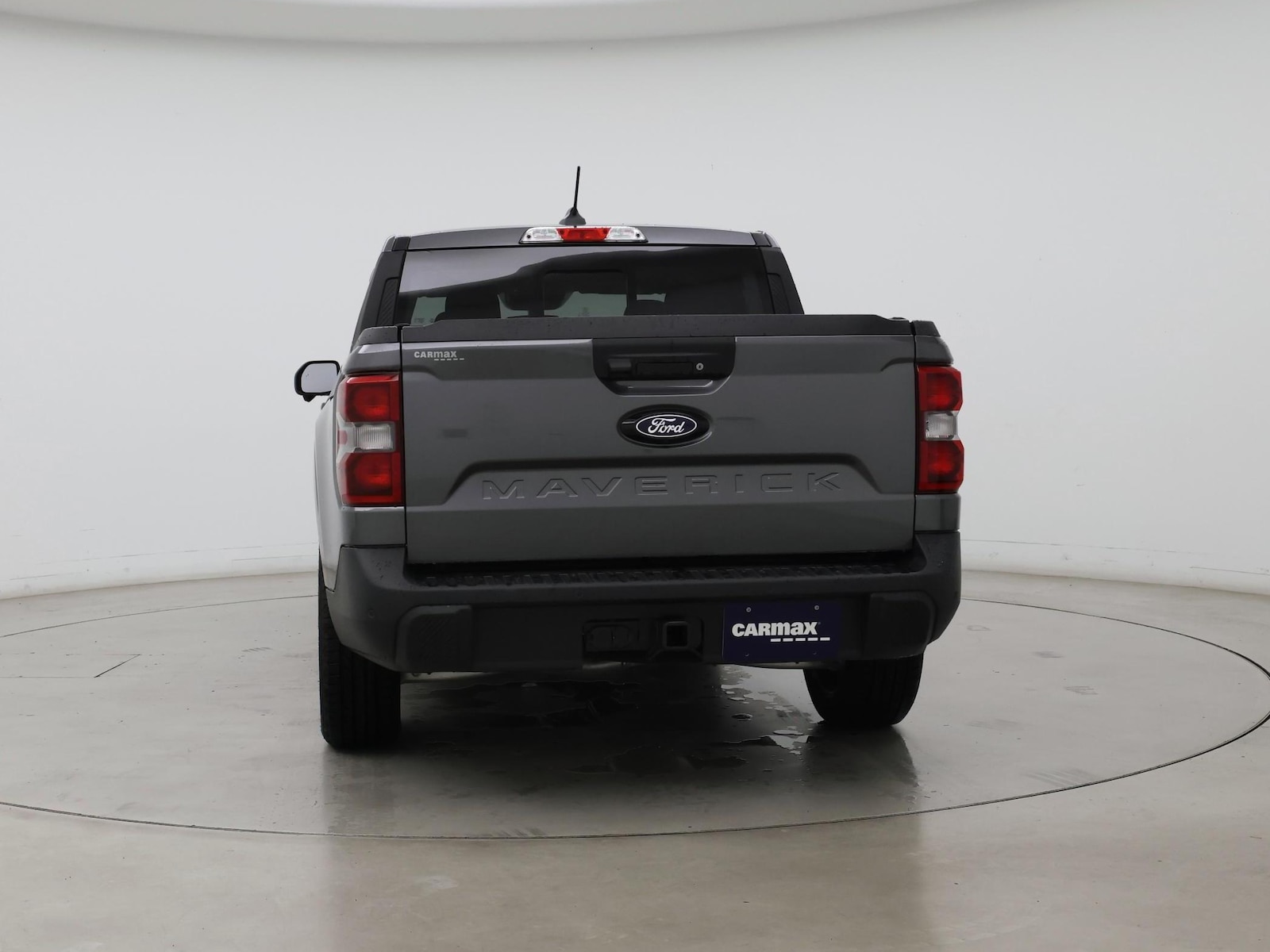 2026 Ford Maverick Lariat - Photo 7