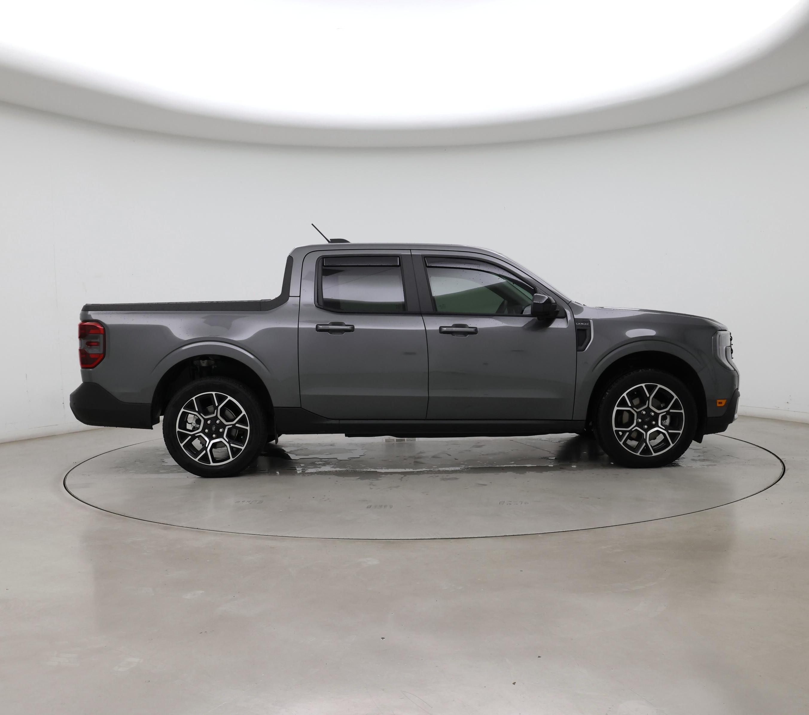 Thumbnail: 2026 Ford Maverick - 7