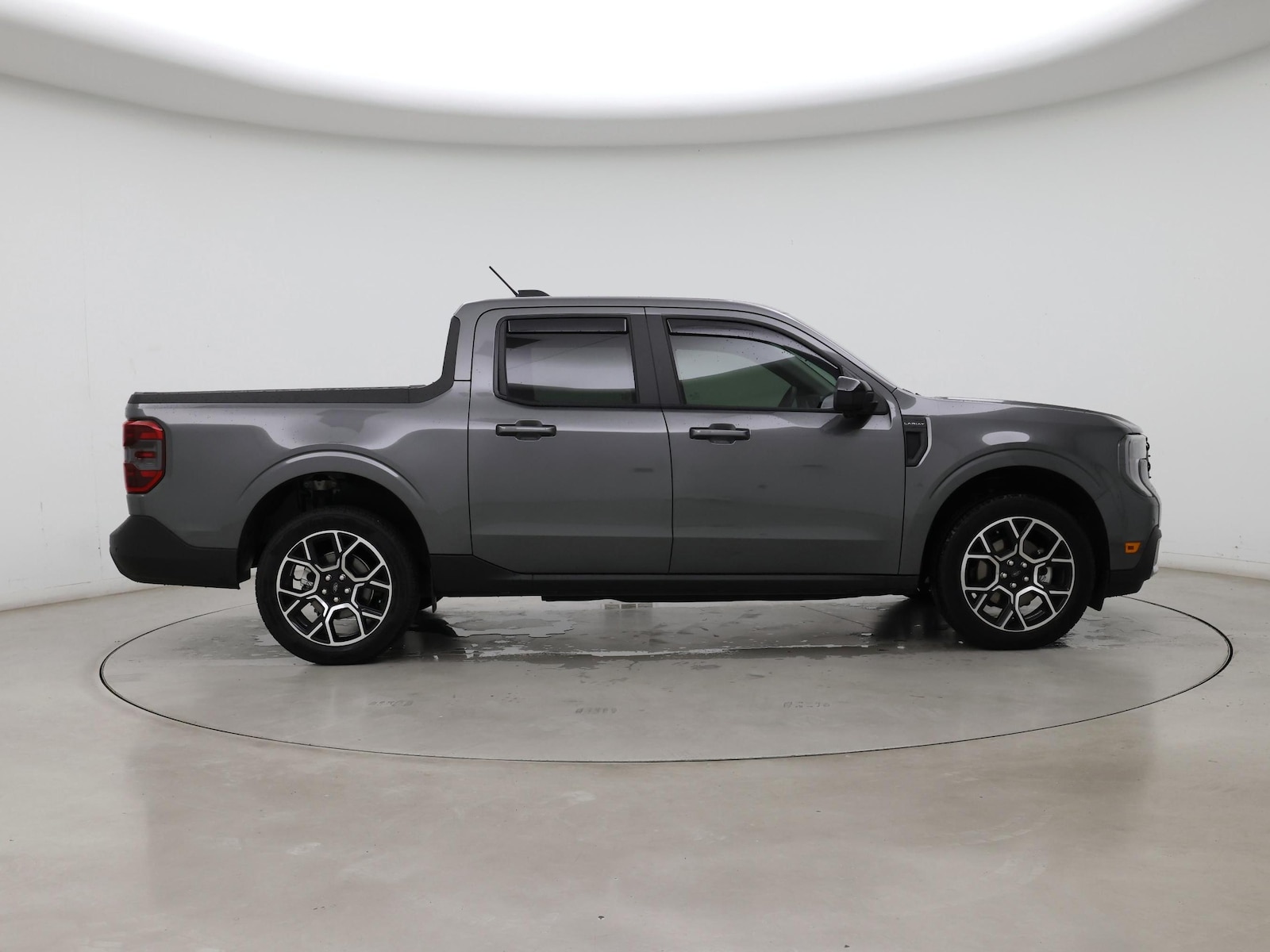 2026 Ford Maverick Lariat - Photo 8