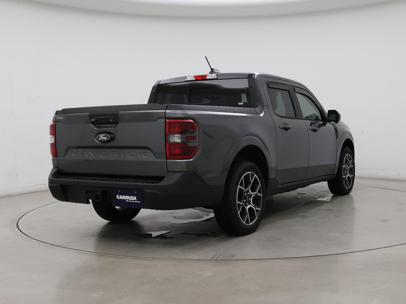 2026 Ford Maverick Lariat - Photo 9