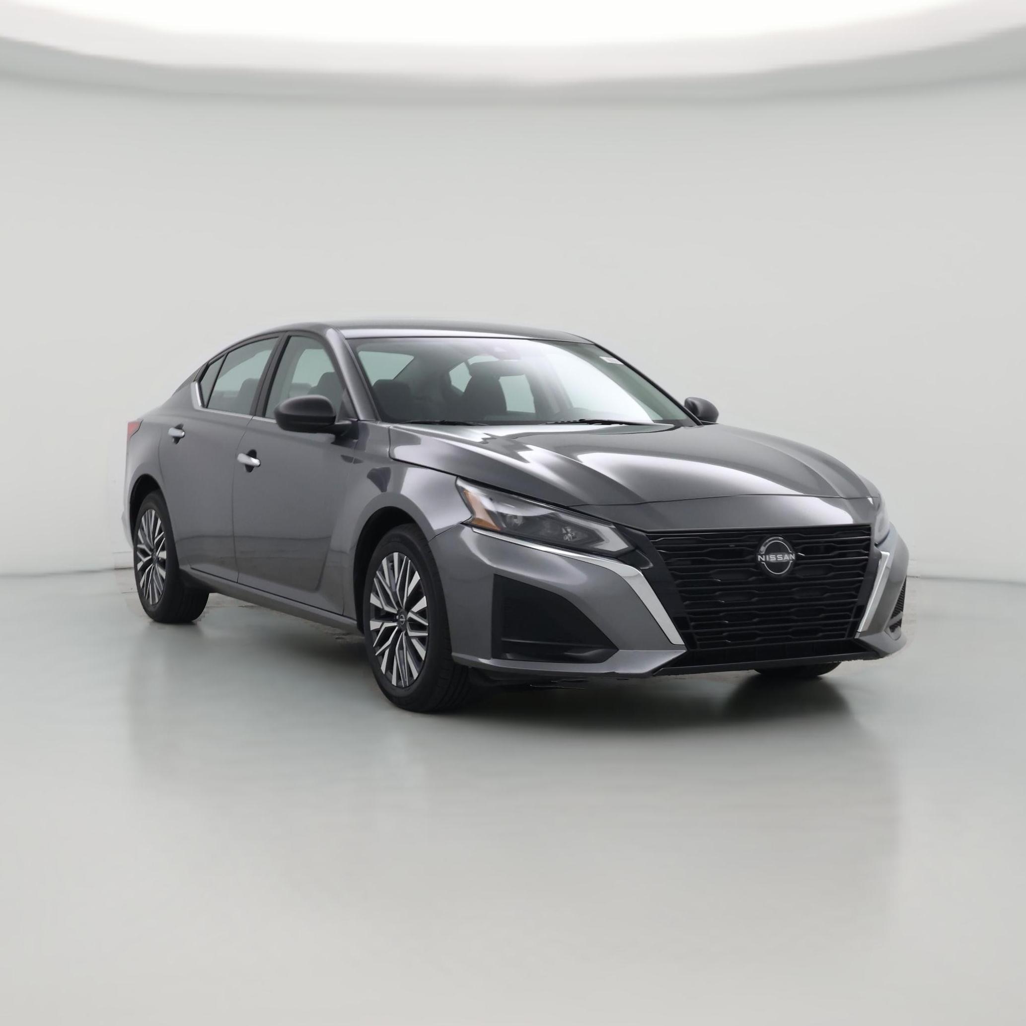 Thumbnail: 2024 Nissan Altima - 1