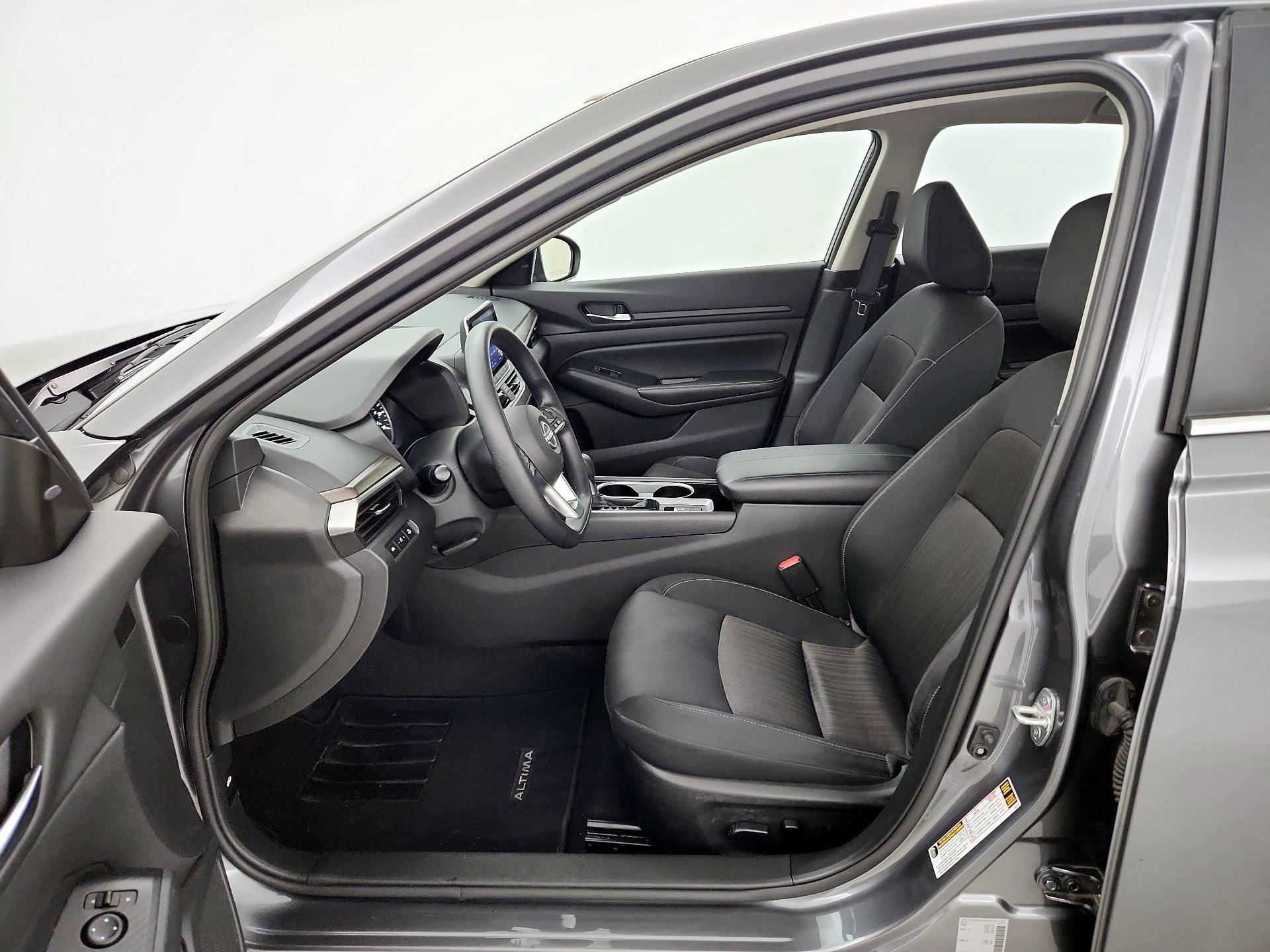 Thumbnail: 2024 Nissan Altima - 11