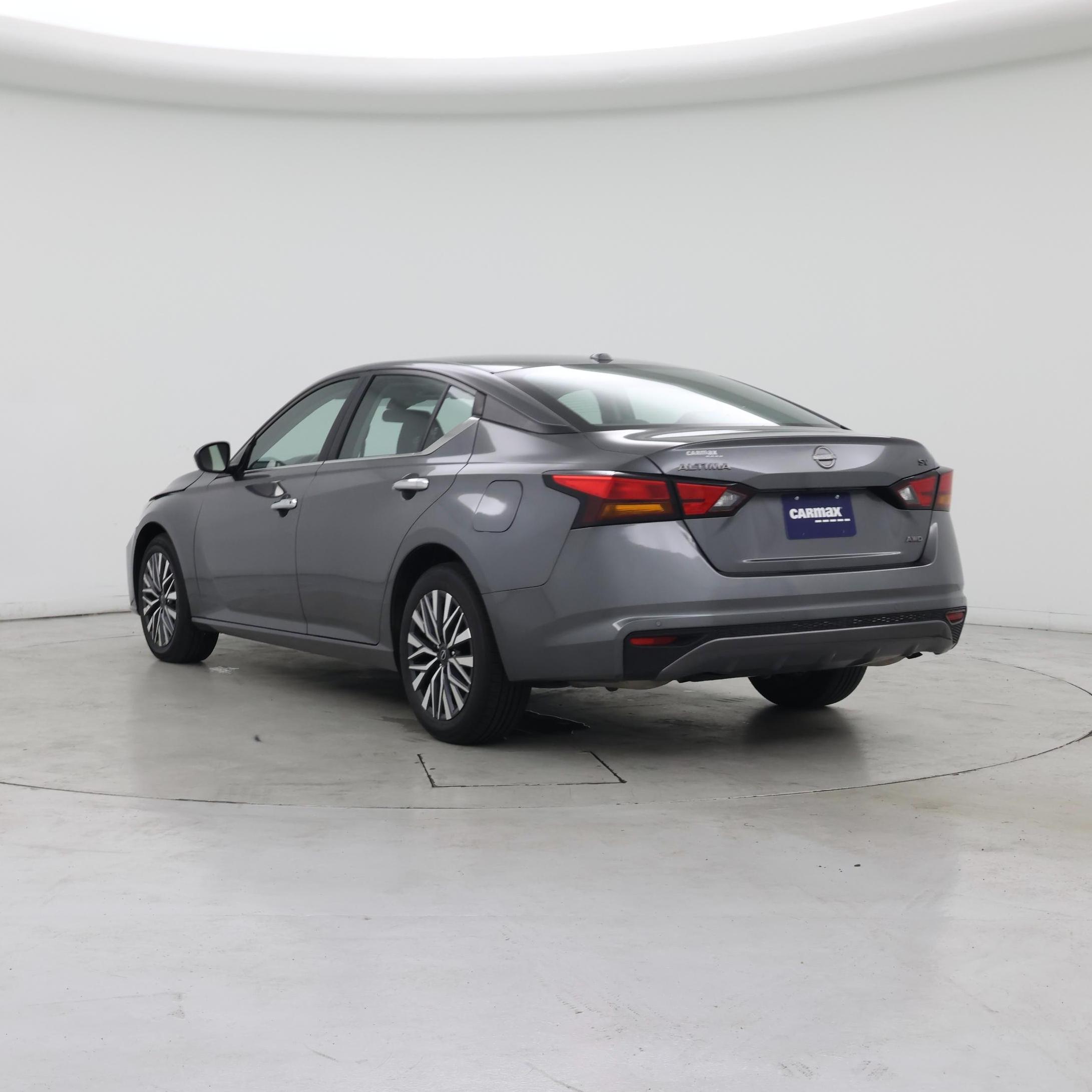Thumbnail: 2024 Nissan Altima - 2