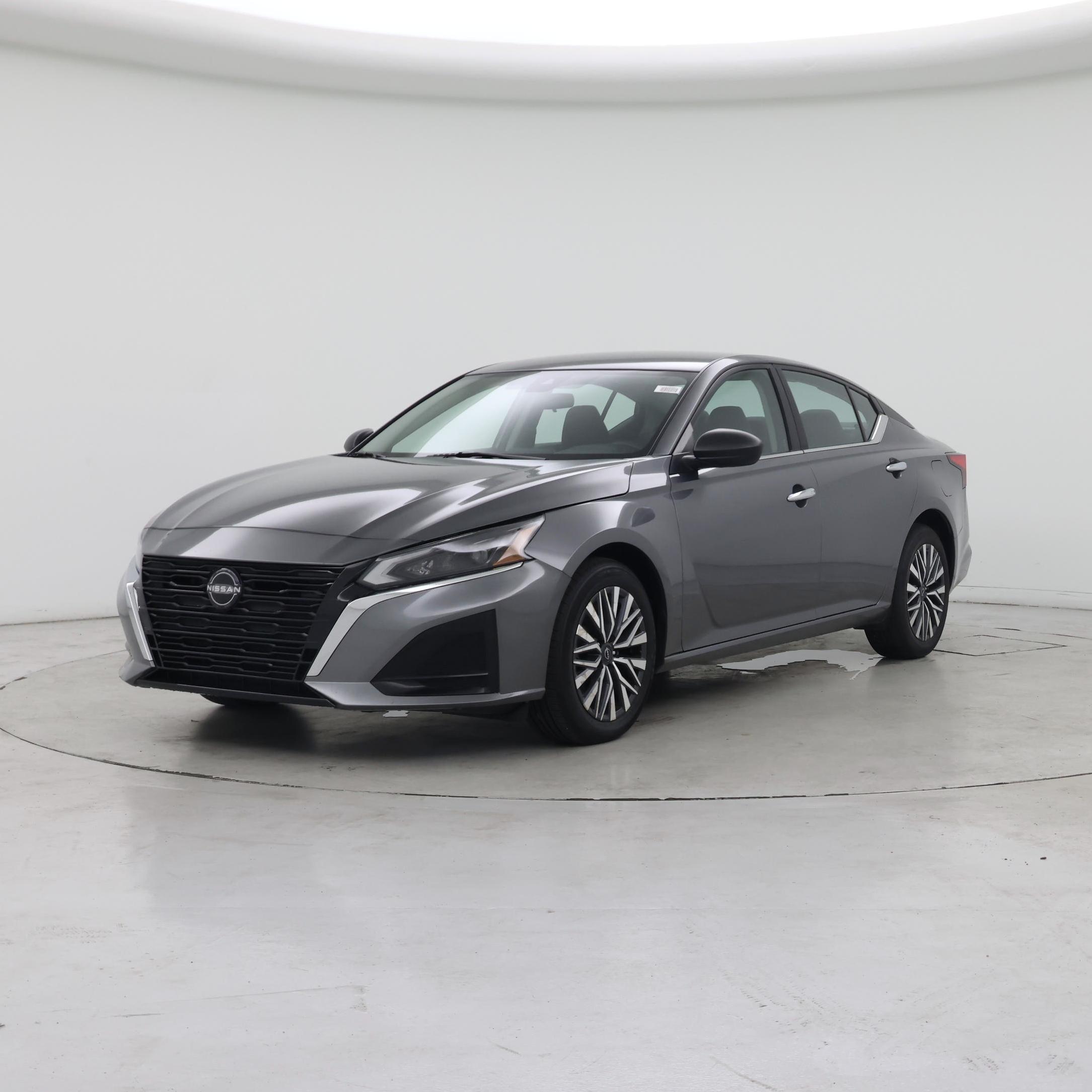 Thumbnail: 2024 Nissan Altima - 4