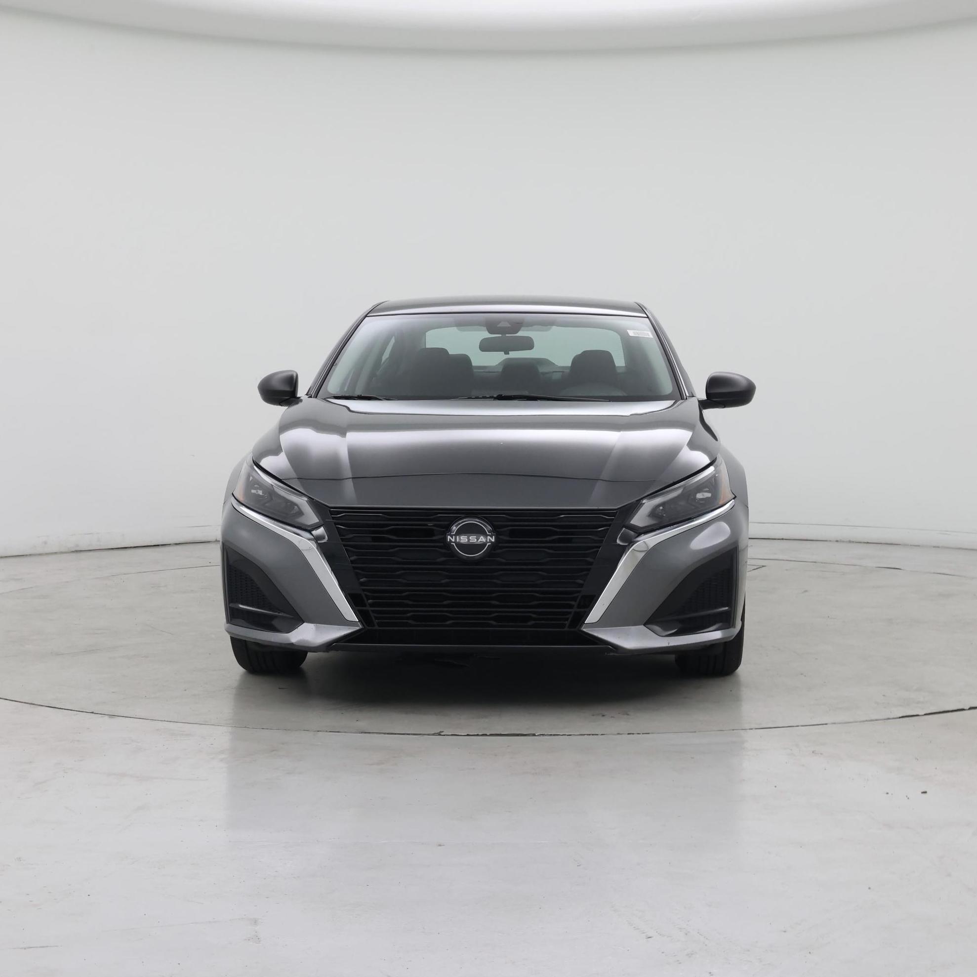 Thumbnail: 2024 Nissan Altima - 5