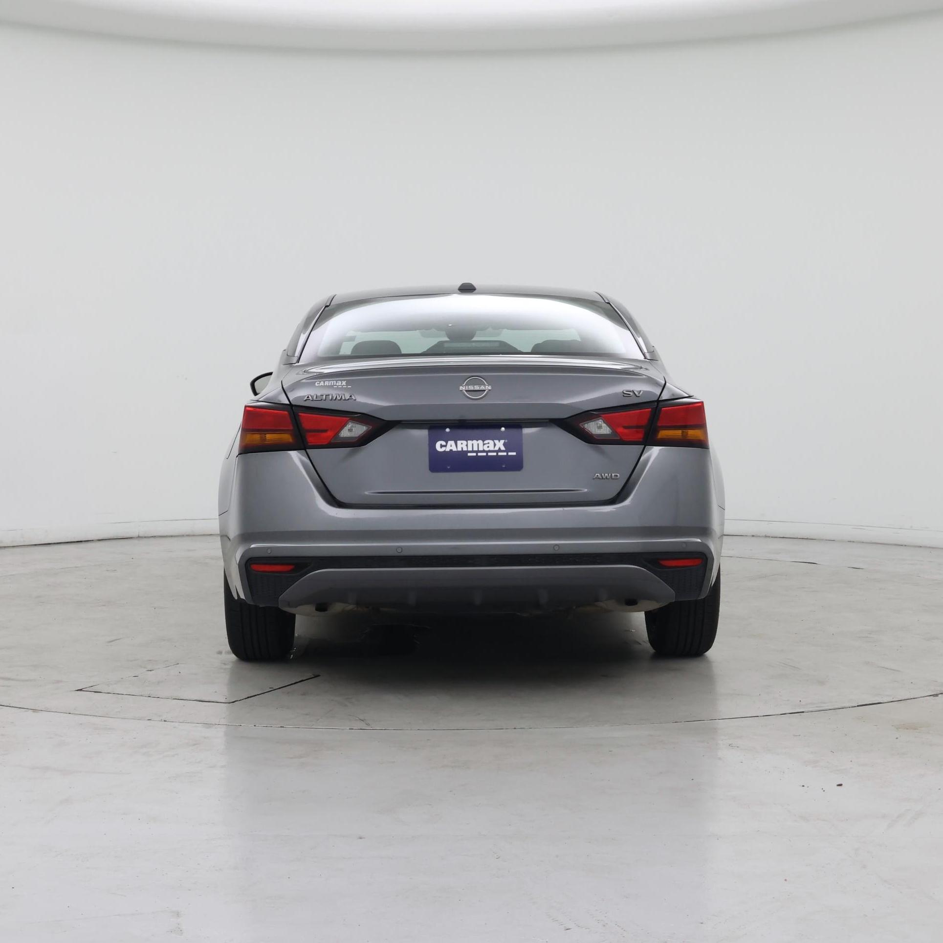 Thumbnail: 2024 Nissan Altima - 6