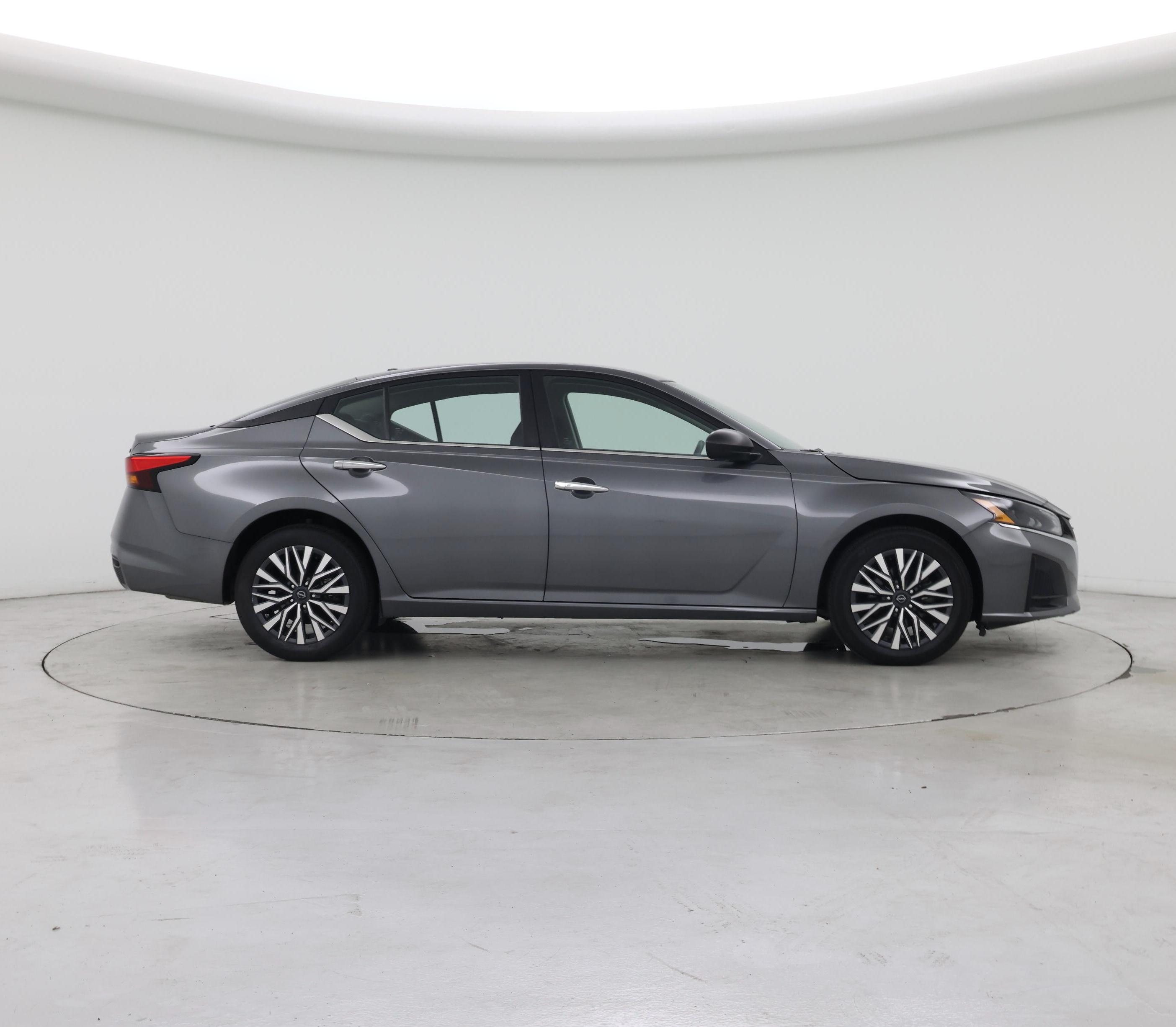 Thumbnail: 2024 Nissan Altima - 7