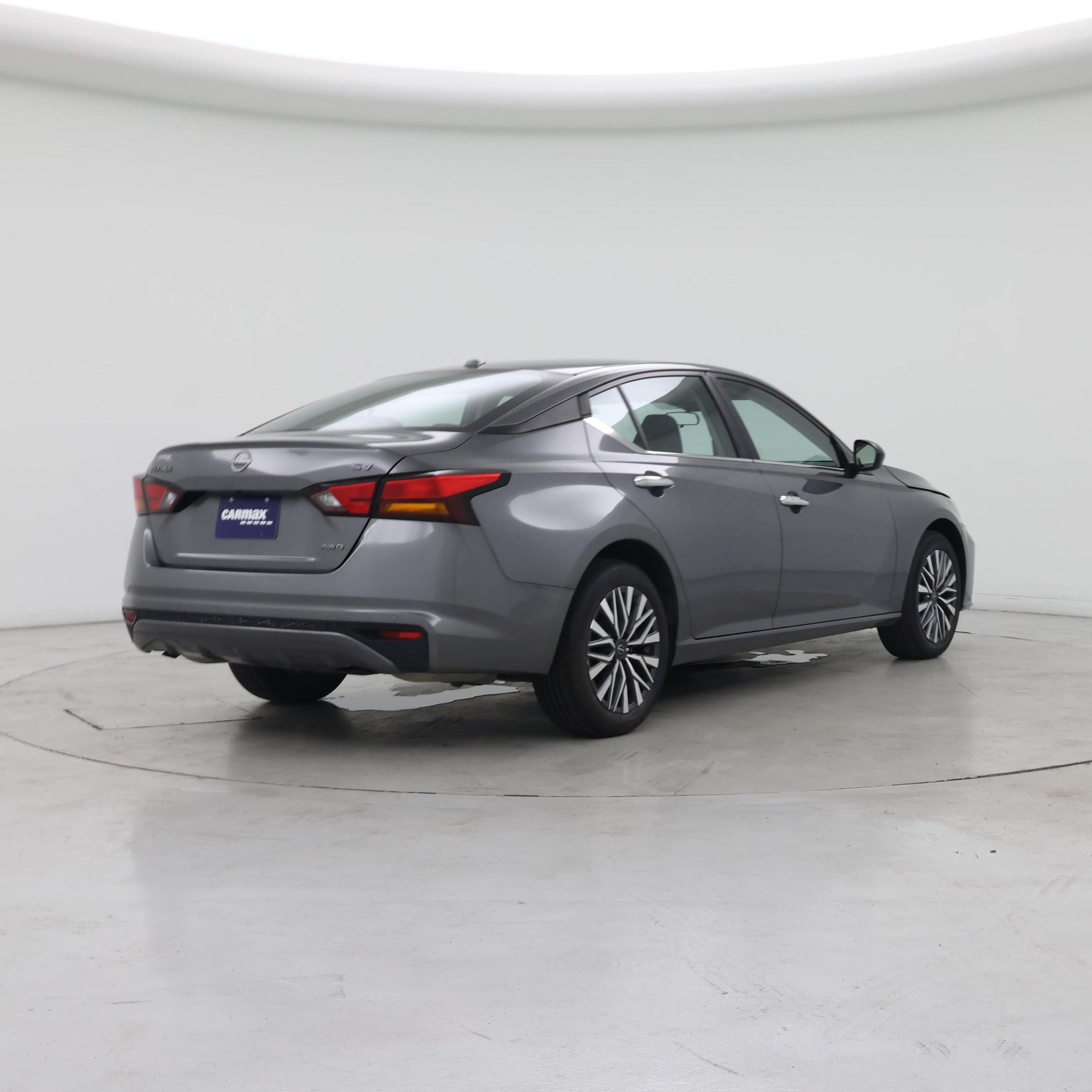 Thumbnail: 2024 Nissan Altima - 8