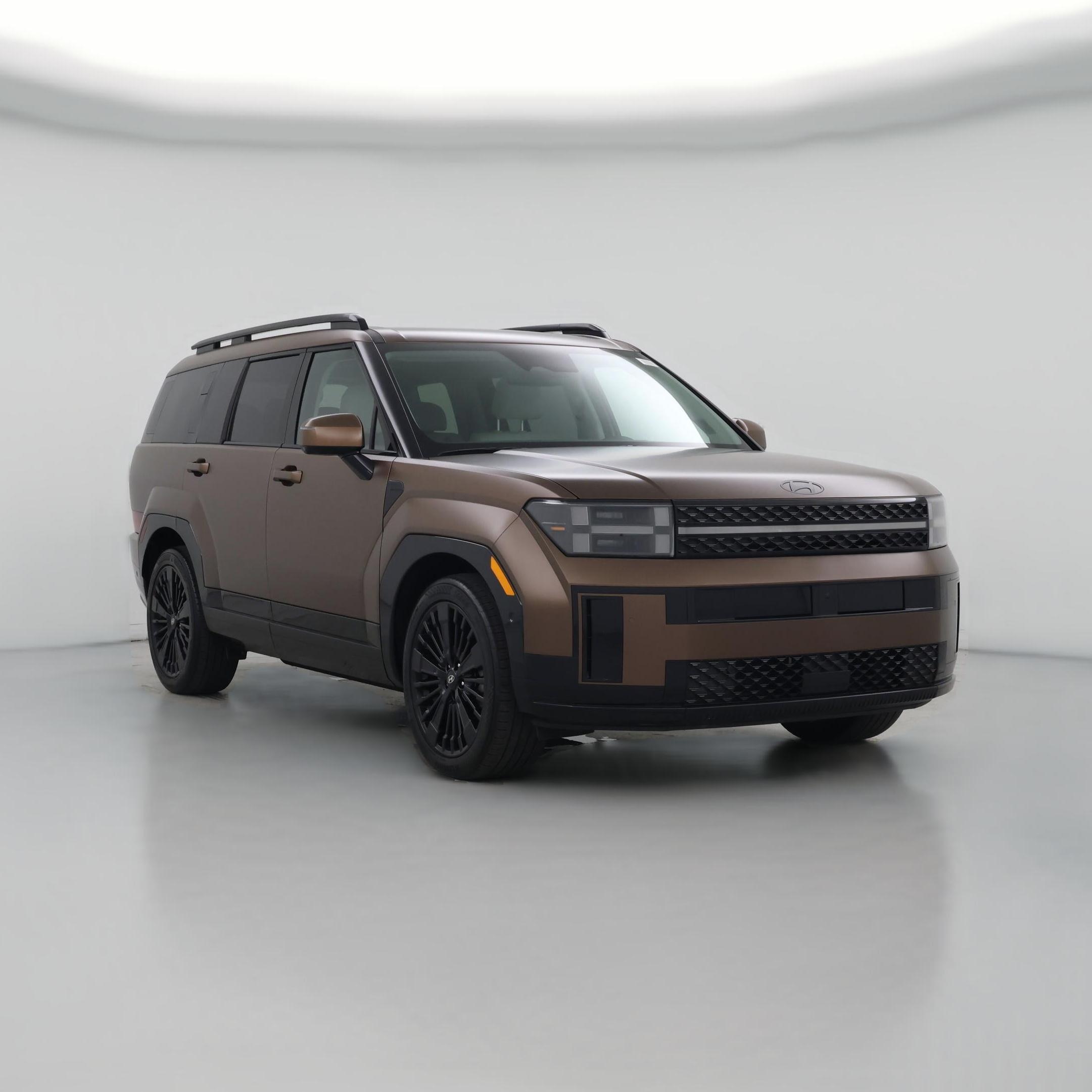 Thumbnail: 2025 Hyundai Santa Fe - 1