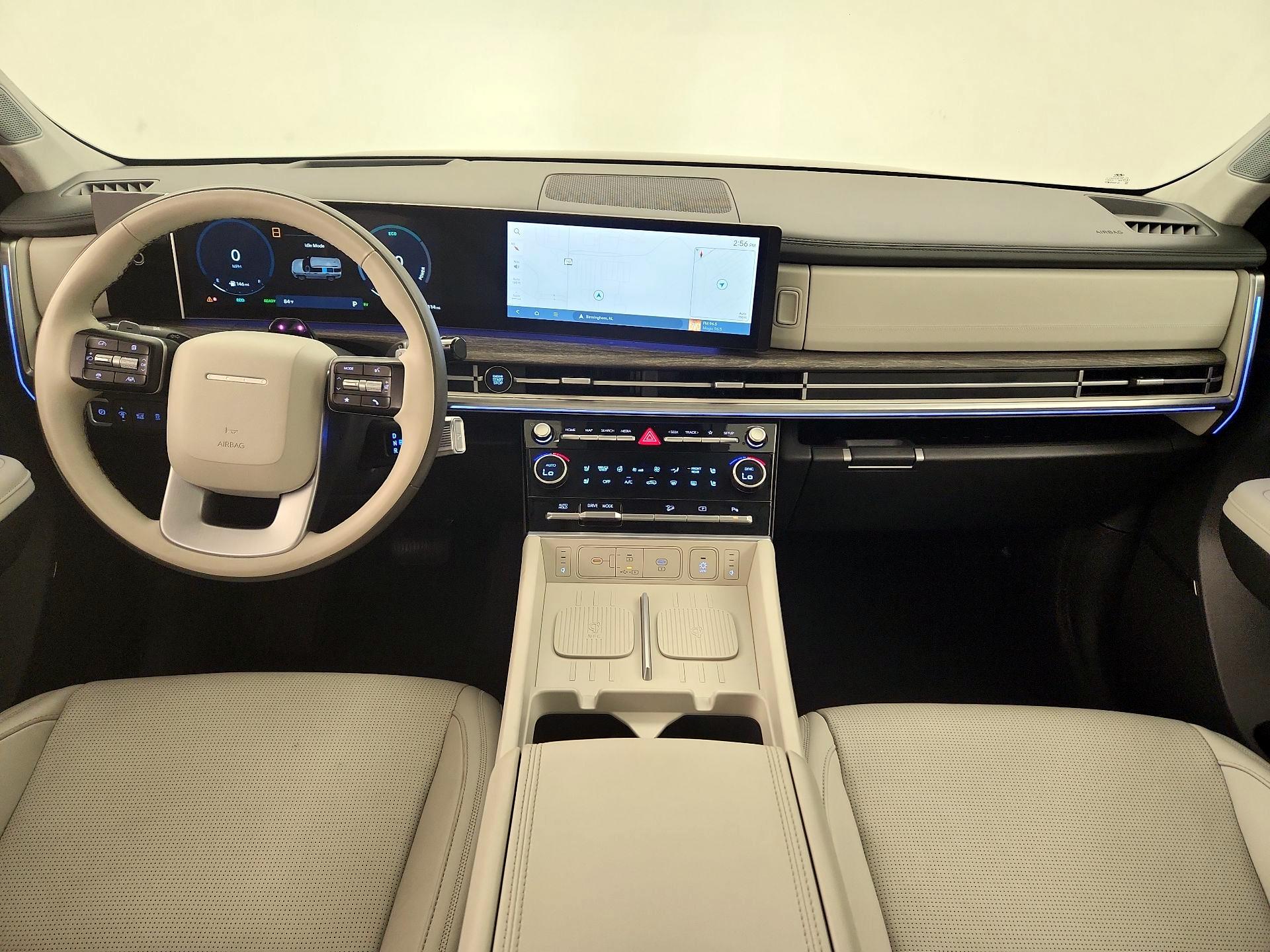 Thumbnail: 2025 Hyundai Santa Fe - 9