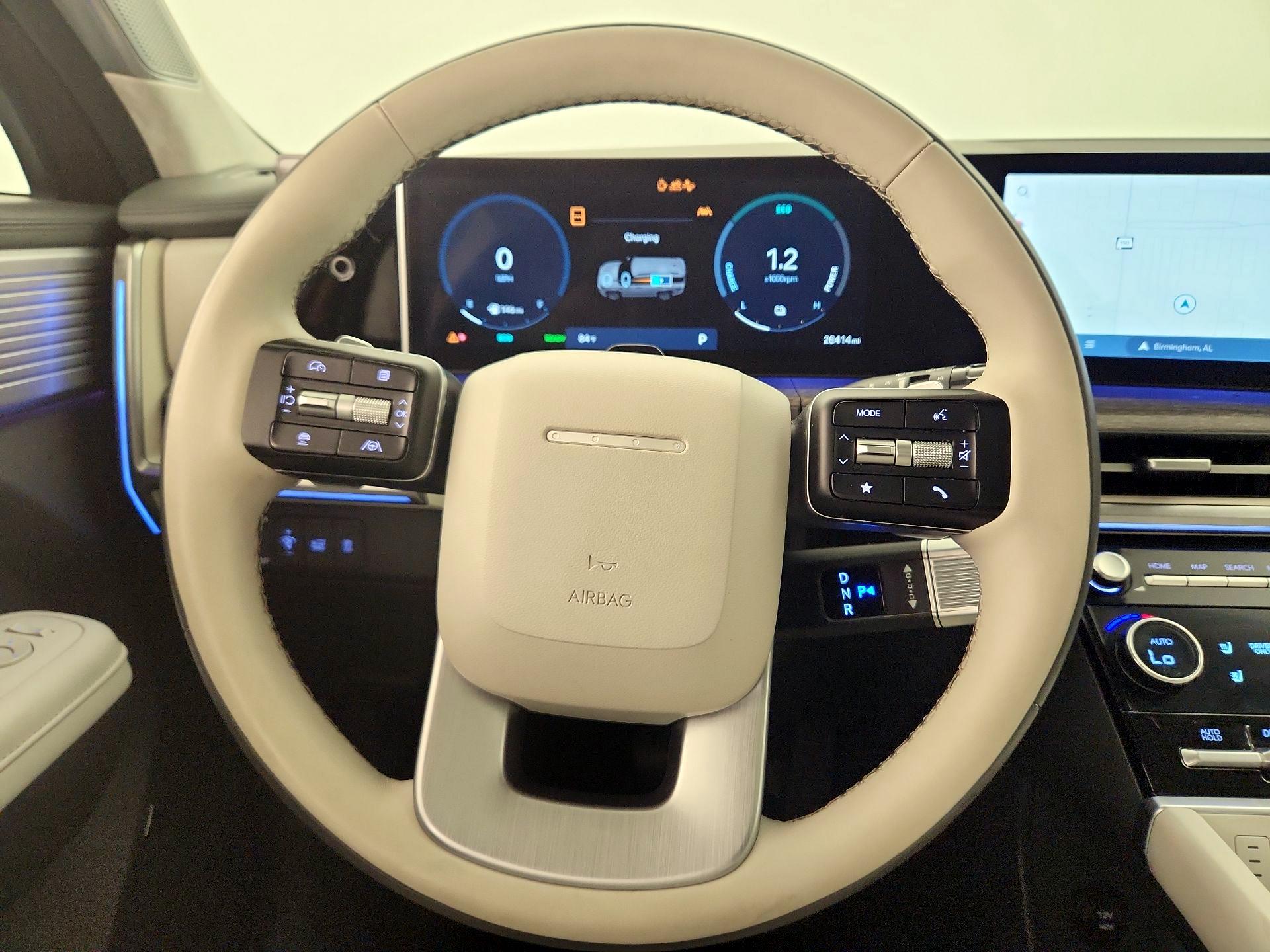 Thumbnail: 2025 Hyundai Santa Fe - 10