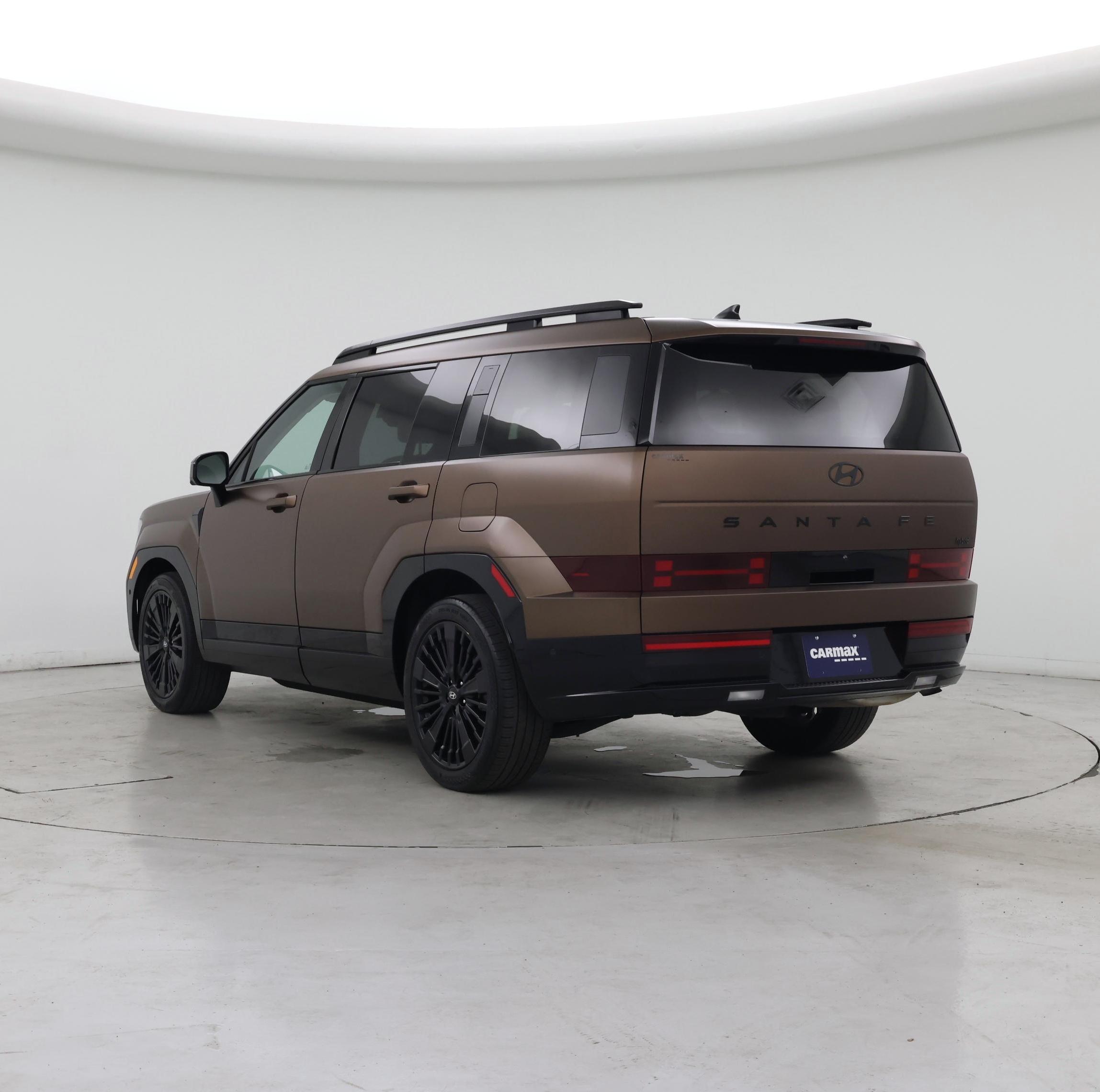 Thumbnail: 2025 Hyundai Santa Fe - 2
