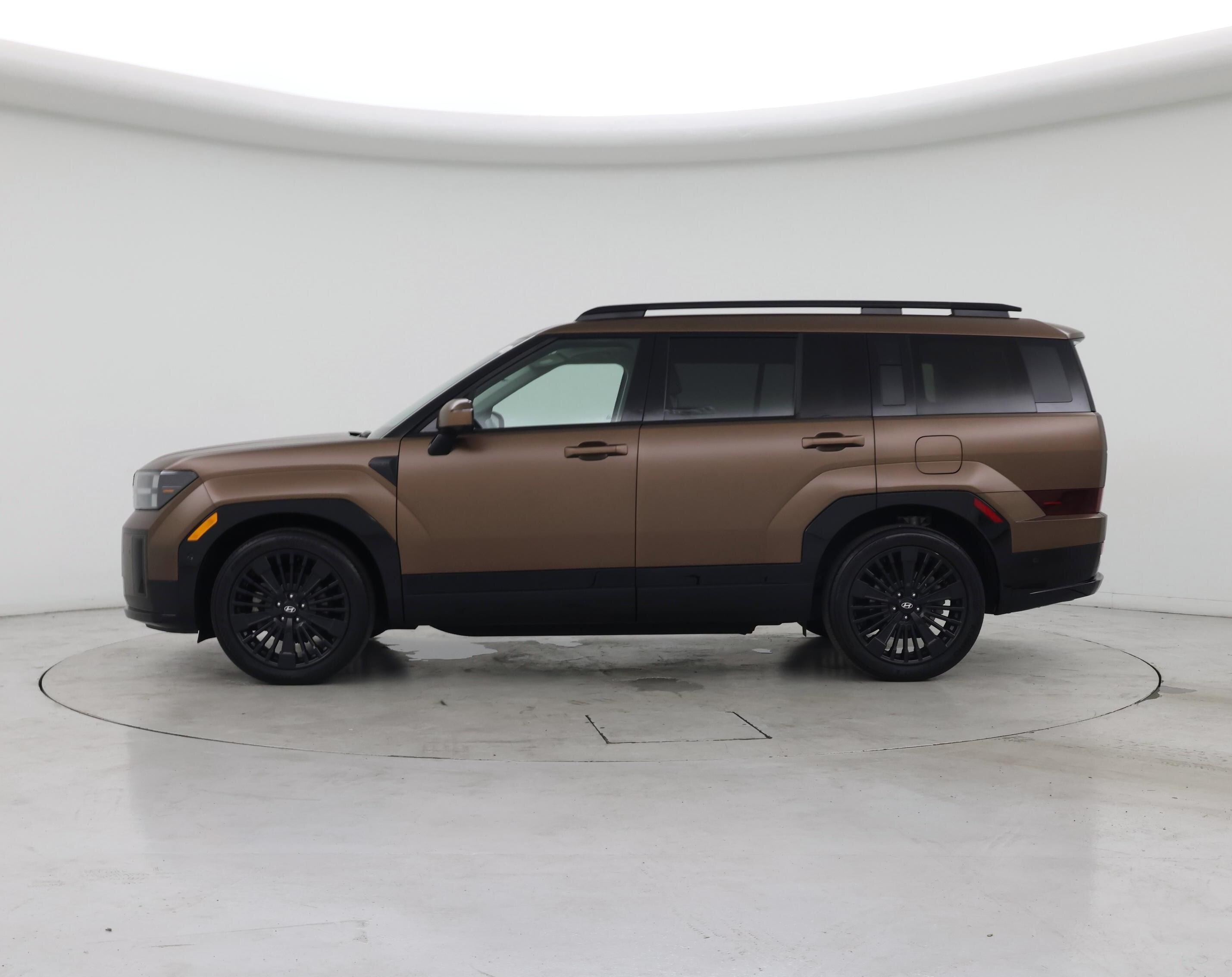 Thumbnail: 2025 Hyundai Santa Fe - 3