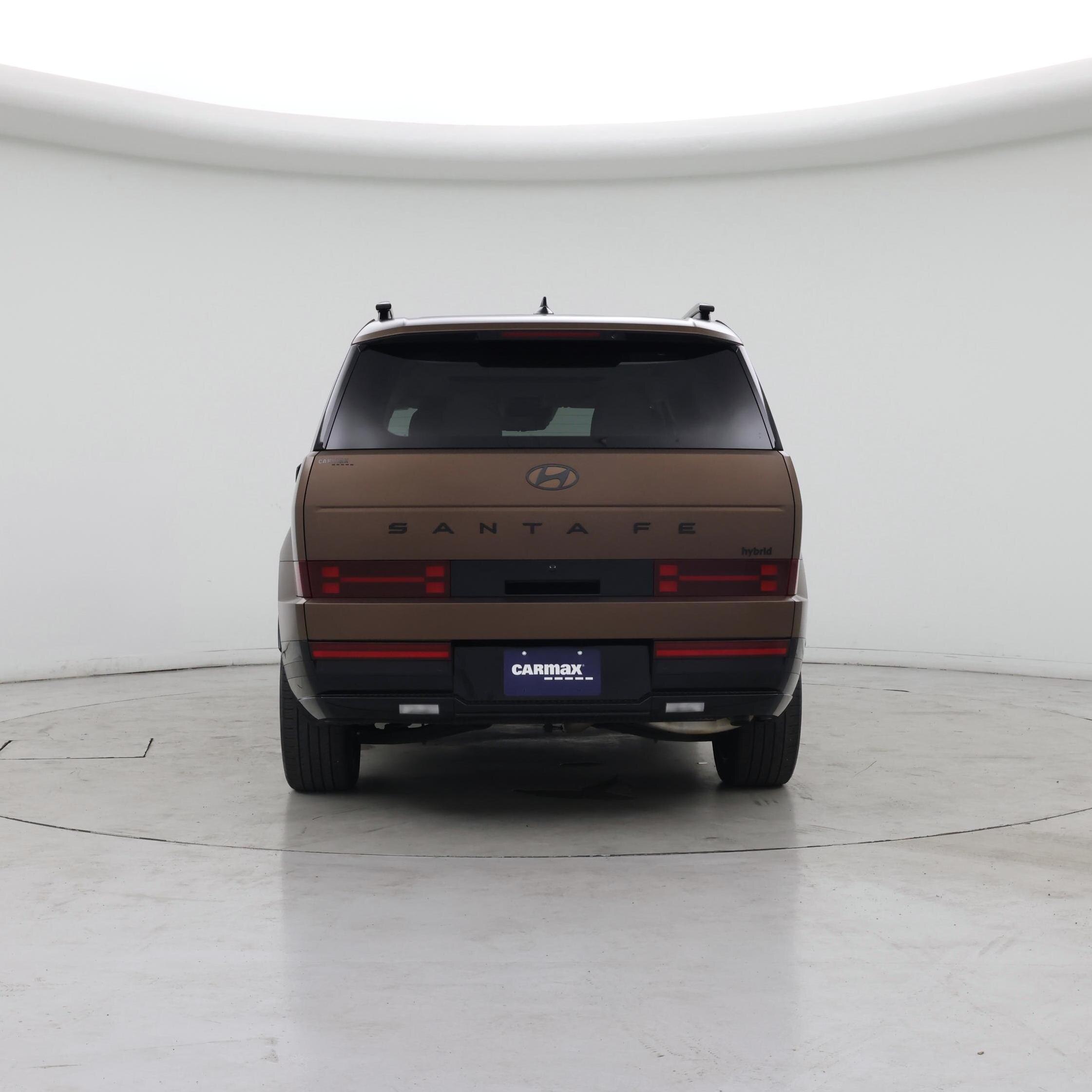 Thumbnail: 2025 Hyundai Santa Fe - 6