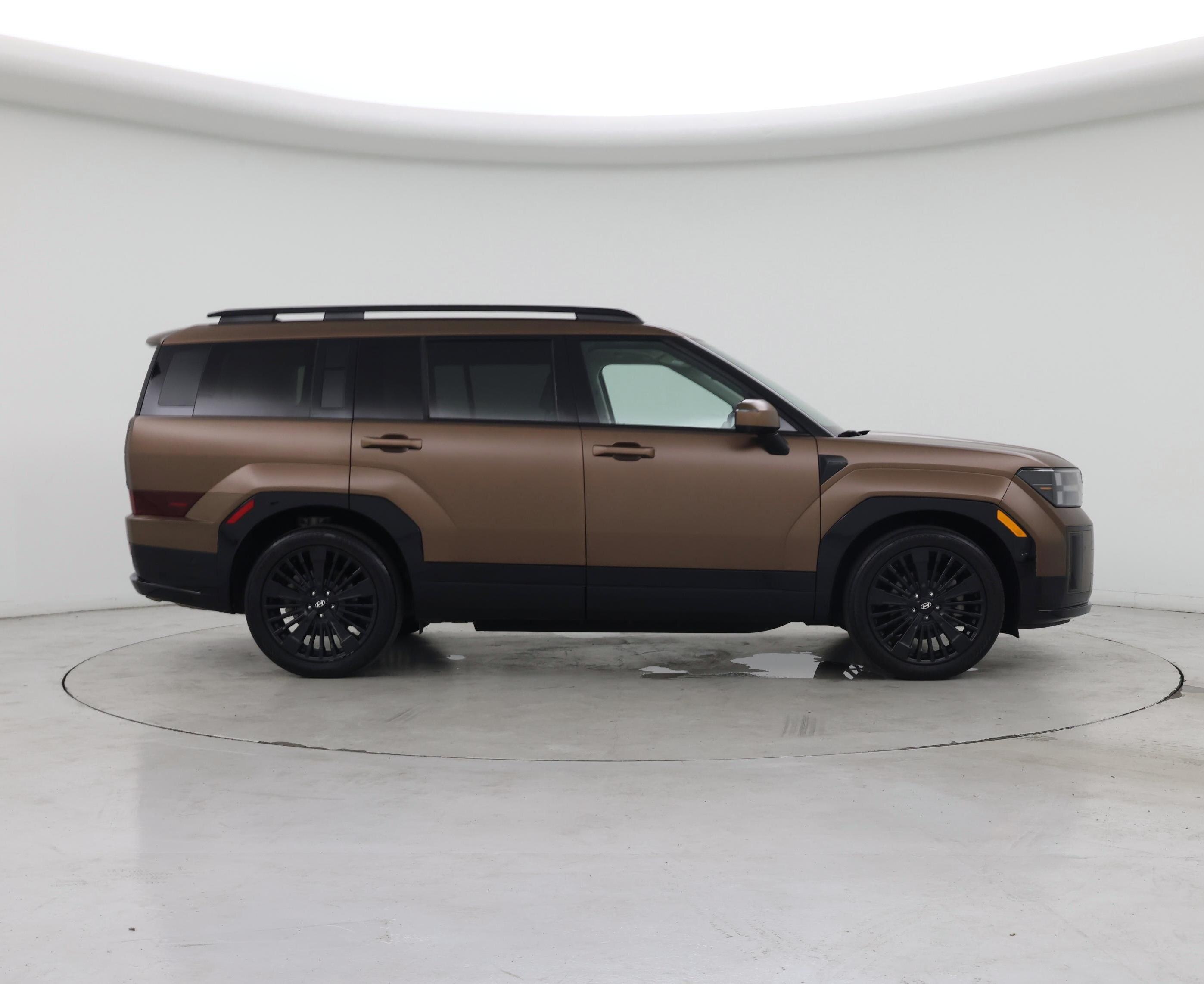 Thumbnail: 2025 Hyundai Santa Fe - 7