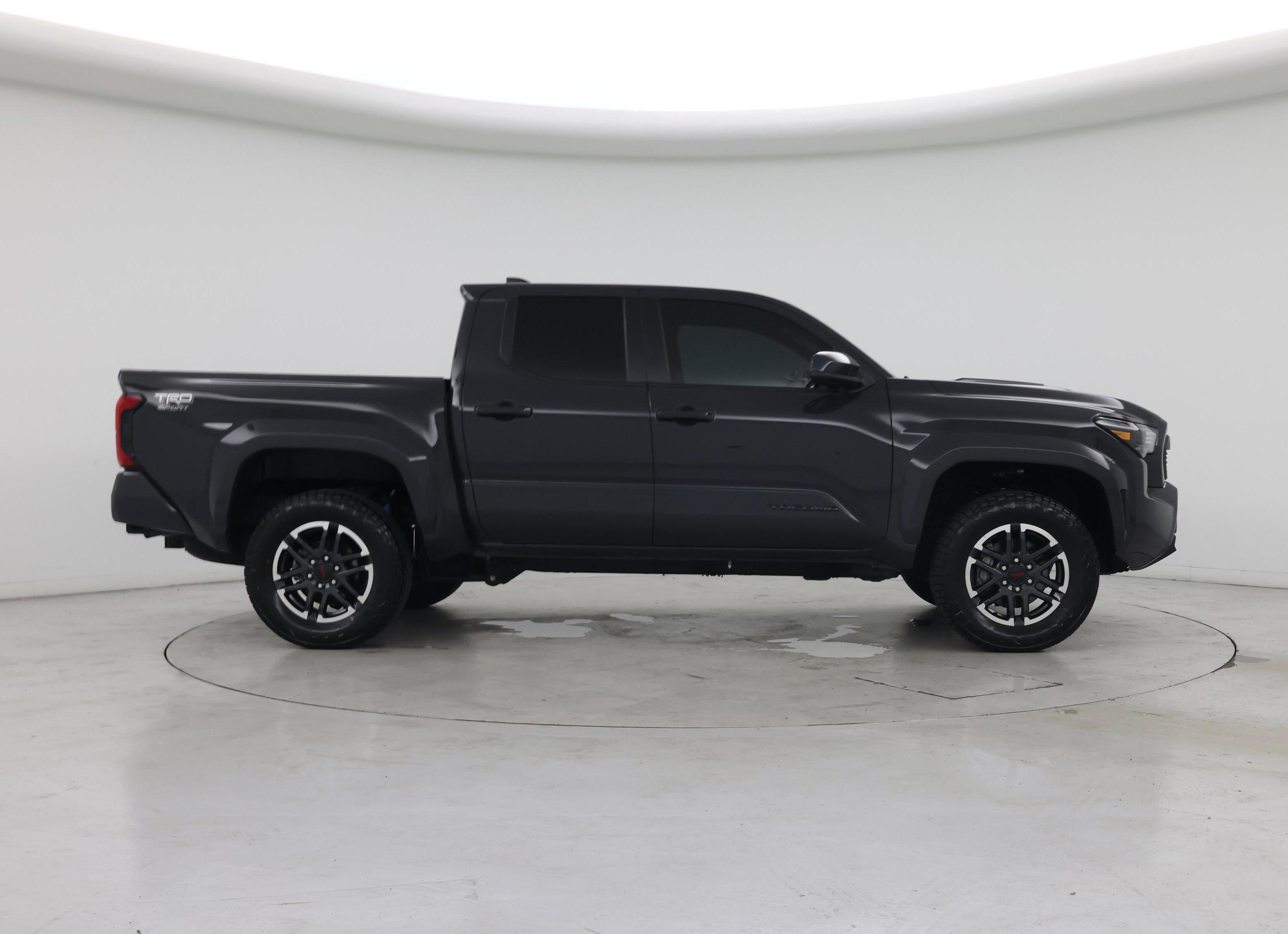 Thumbnail: 2024 Toyota Tacoma - 7