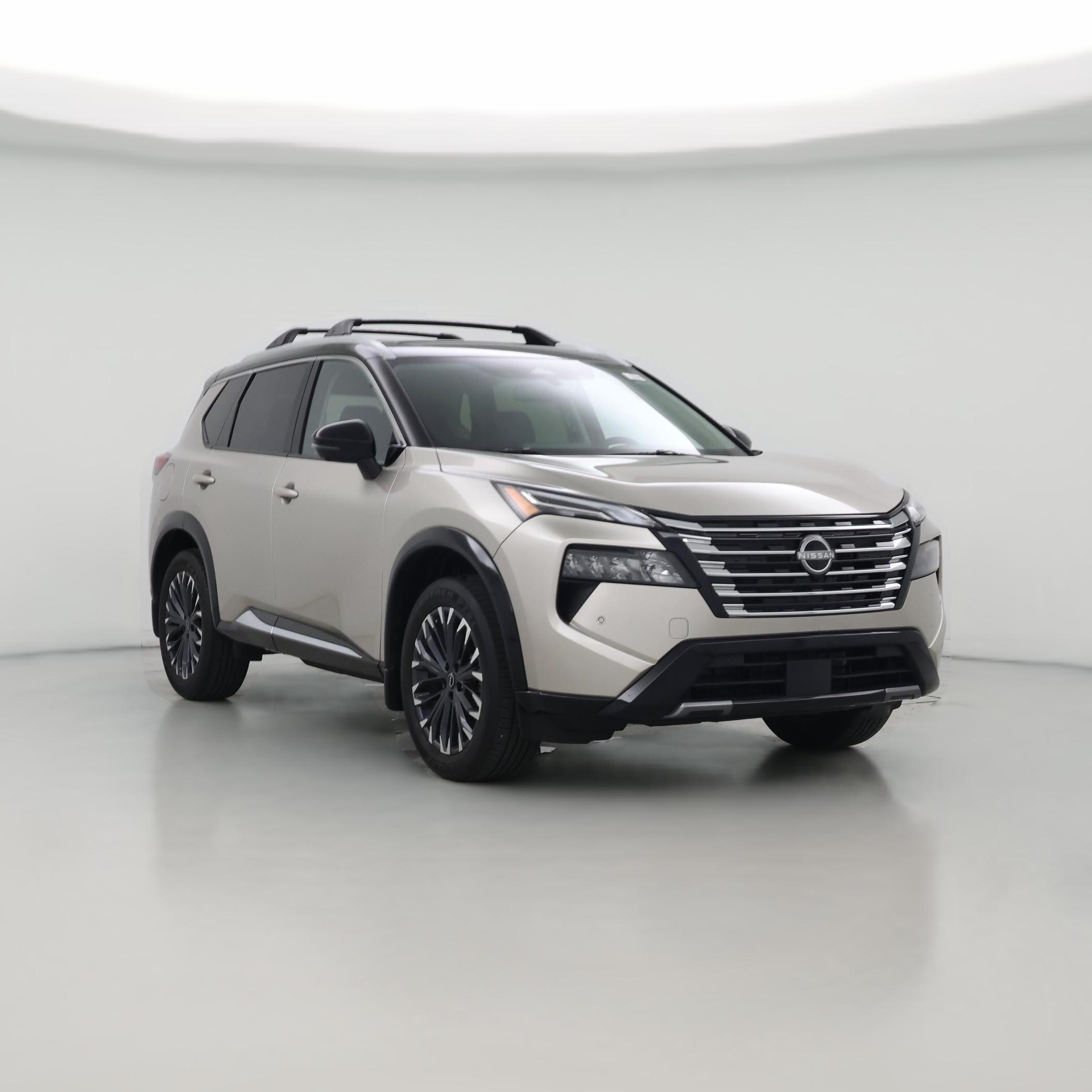 Thumbnail: 2026 Nissan Rogue - 1
