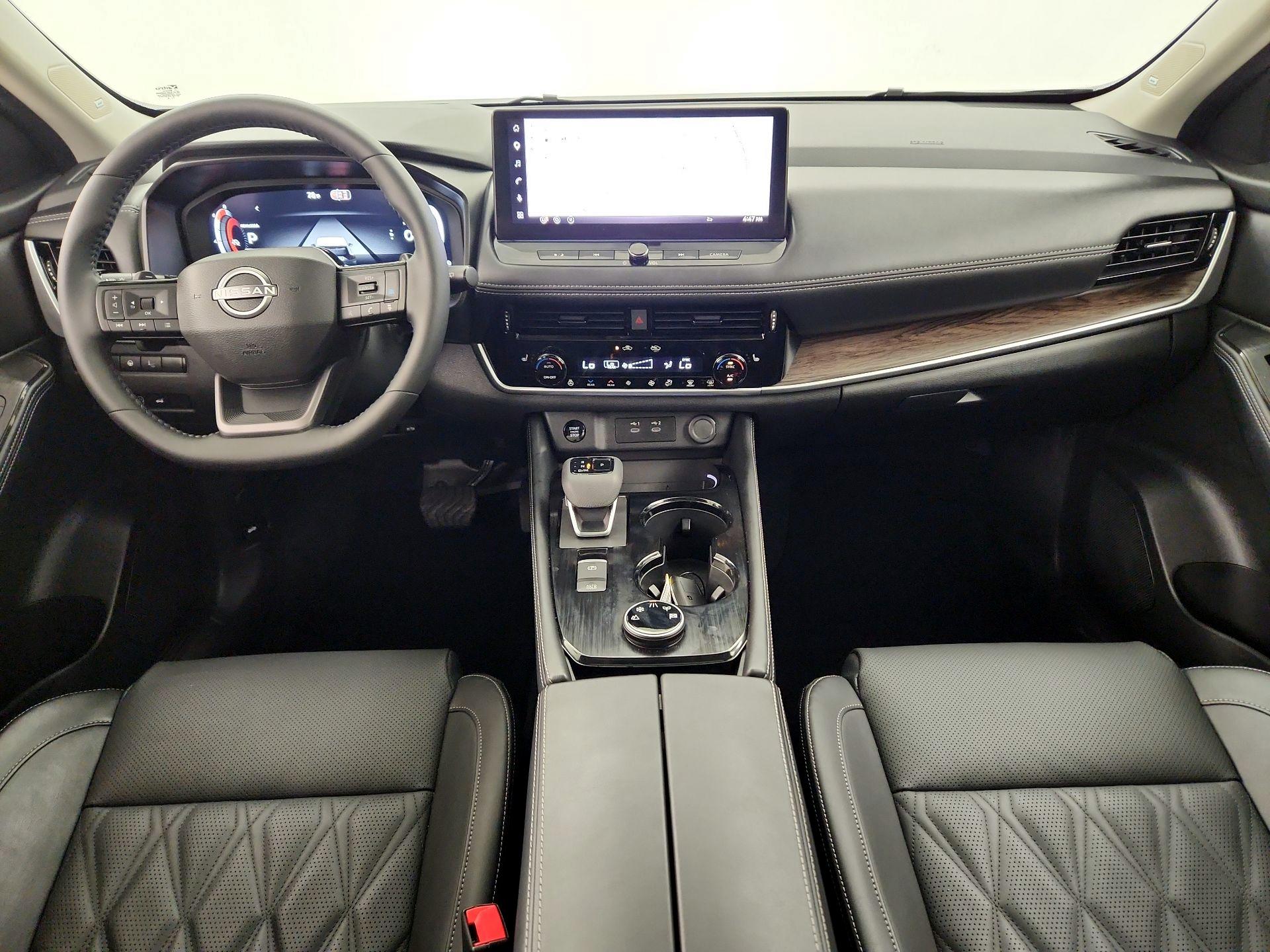 Thumbnail: 2026 Nissan Rogue - 9
