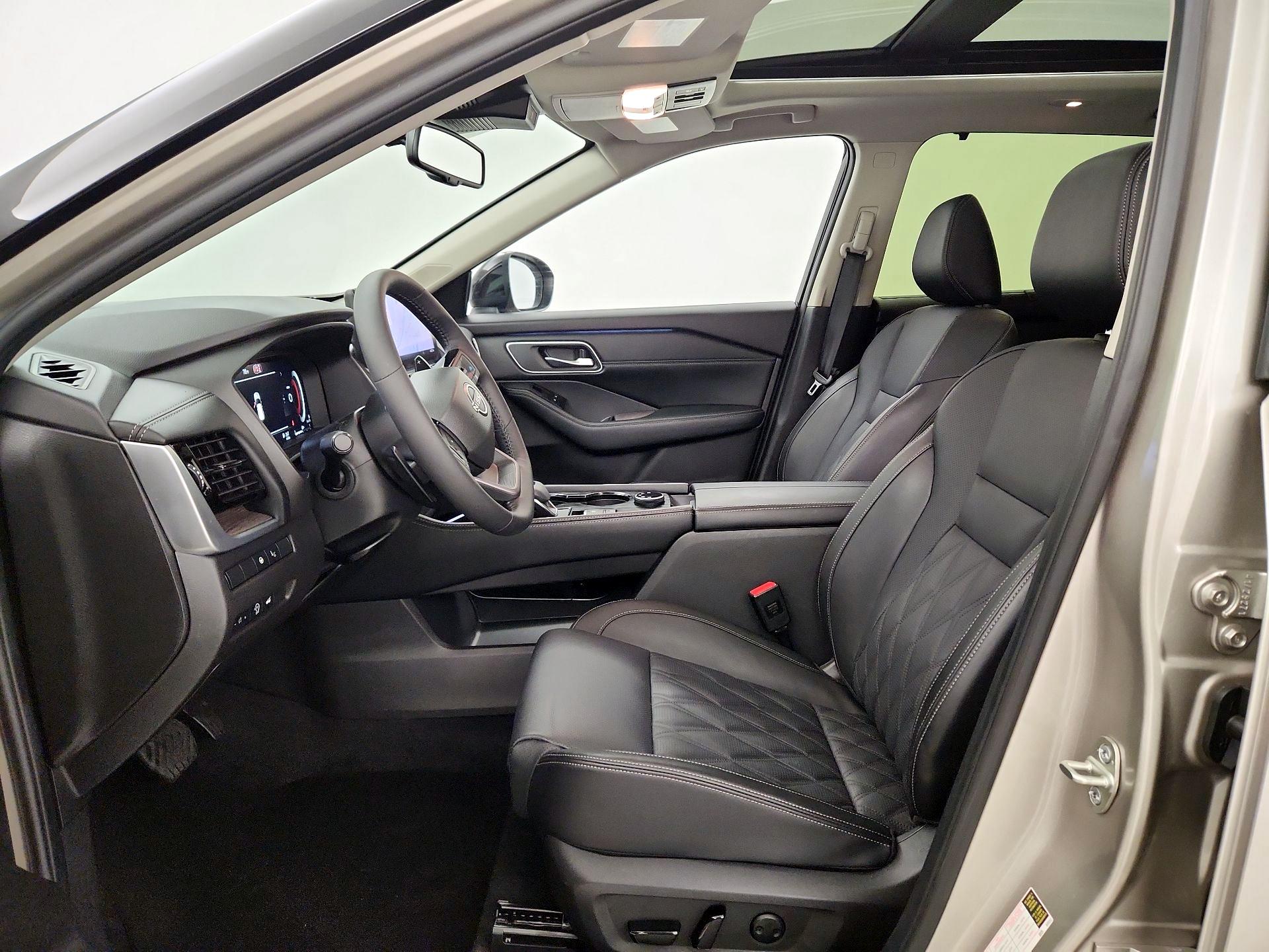 Thumbnail: 2026 Nissan Rogue - 11