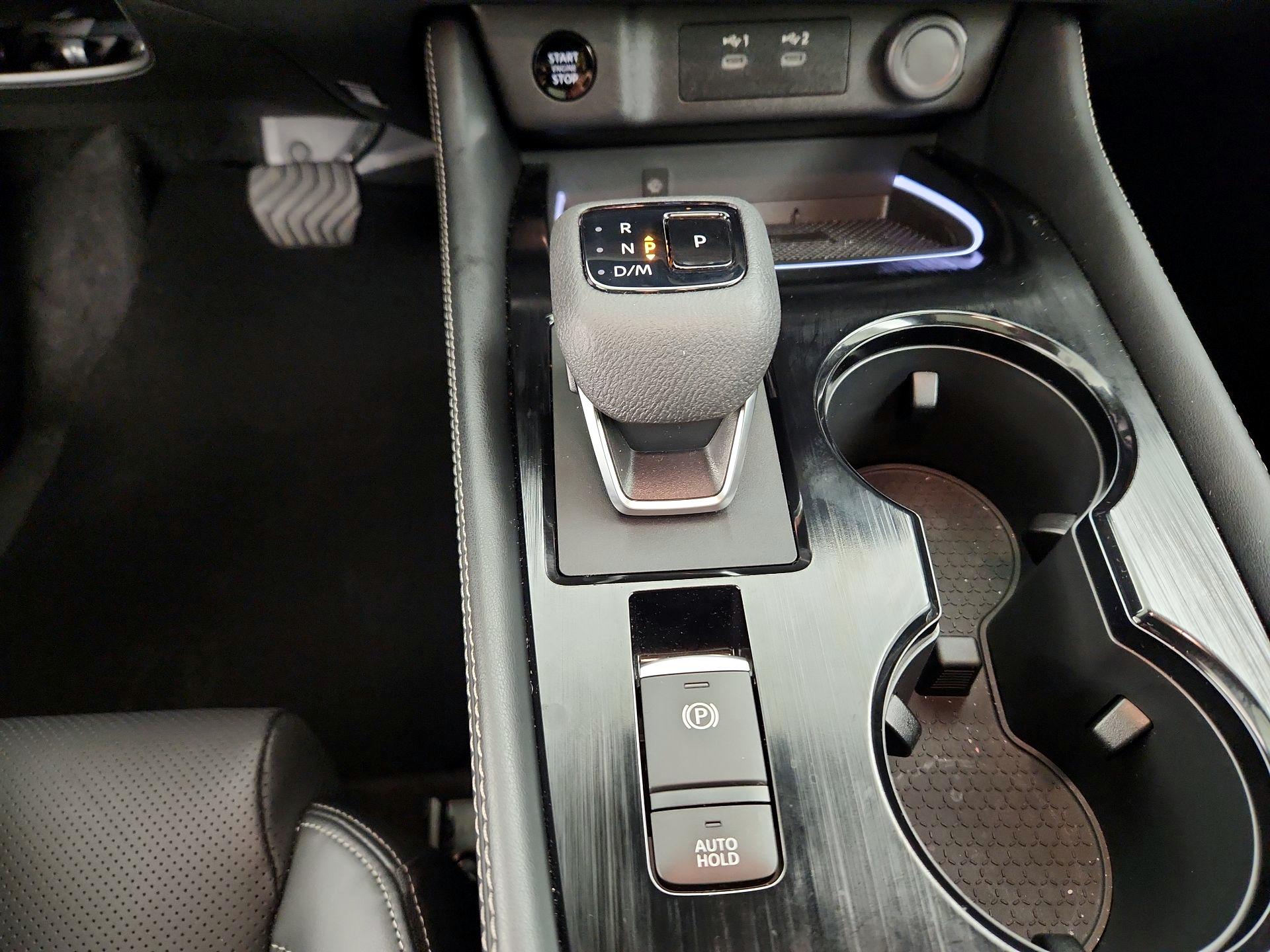 Thumbnail: 2026 Nissan Rogue - 18