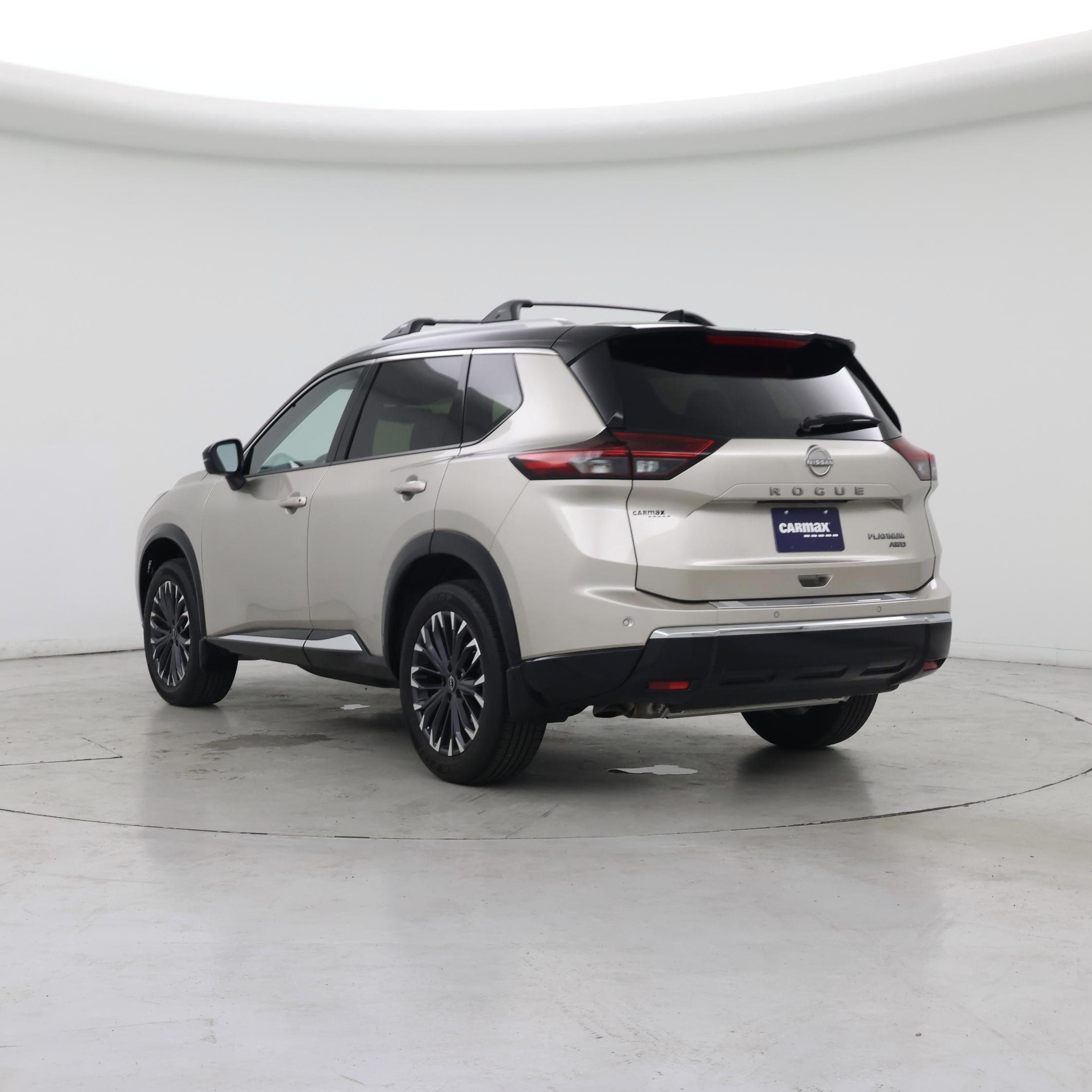 Thumbnail: 2026 Nissan Rogue - 2