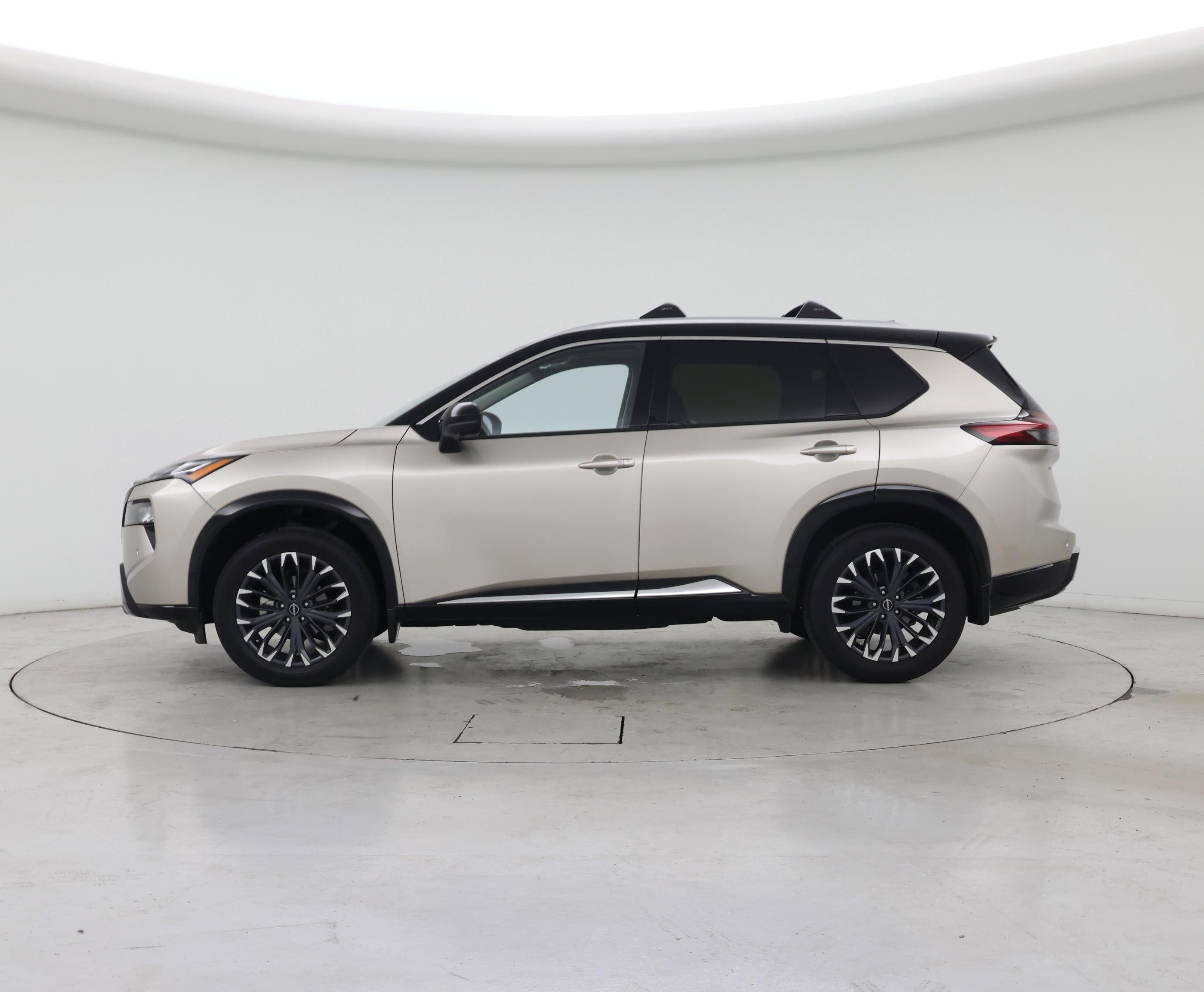 Thumbnail: 2026 Nissan Rogue - 3