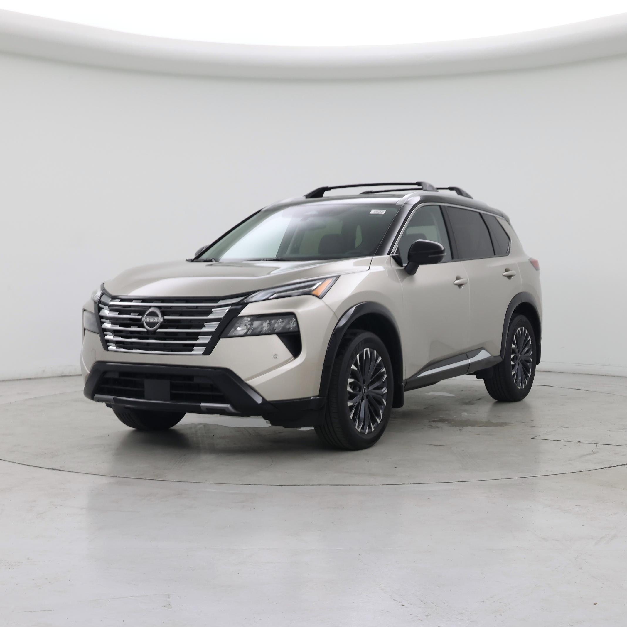 Thumbnail: 2026 Nissan Rogue - 4