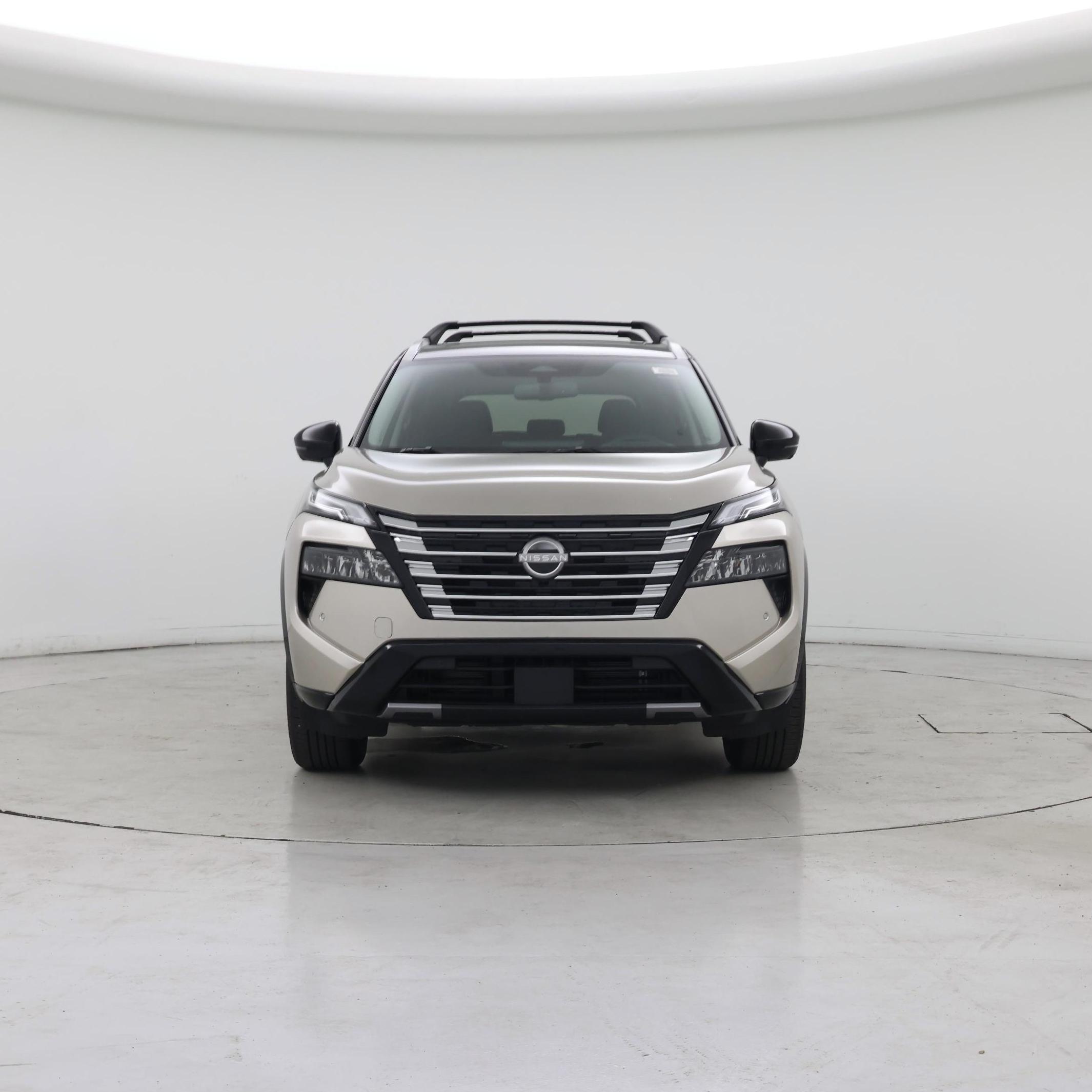 Thumbnail: 2026 Nissan Rogue - 5