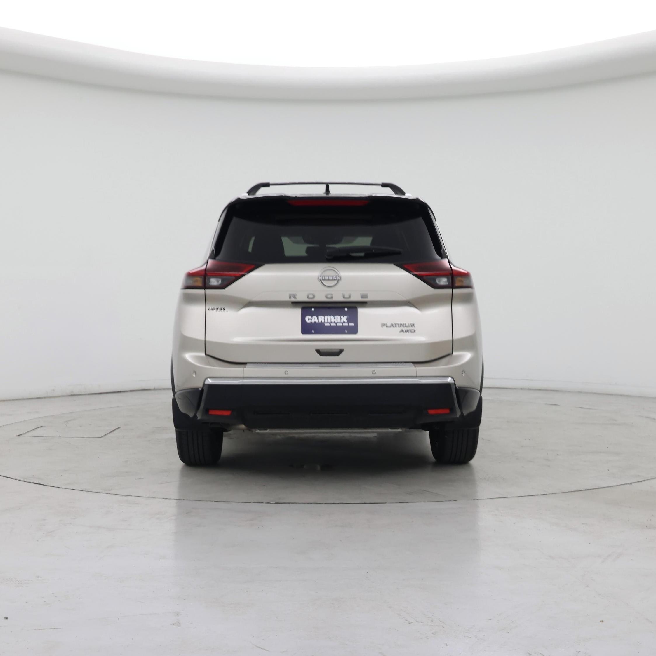 Thumbnail: 2026 Nissan Rogue - 6