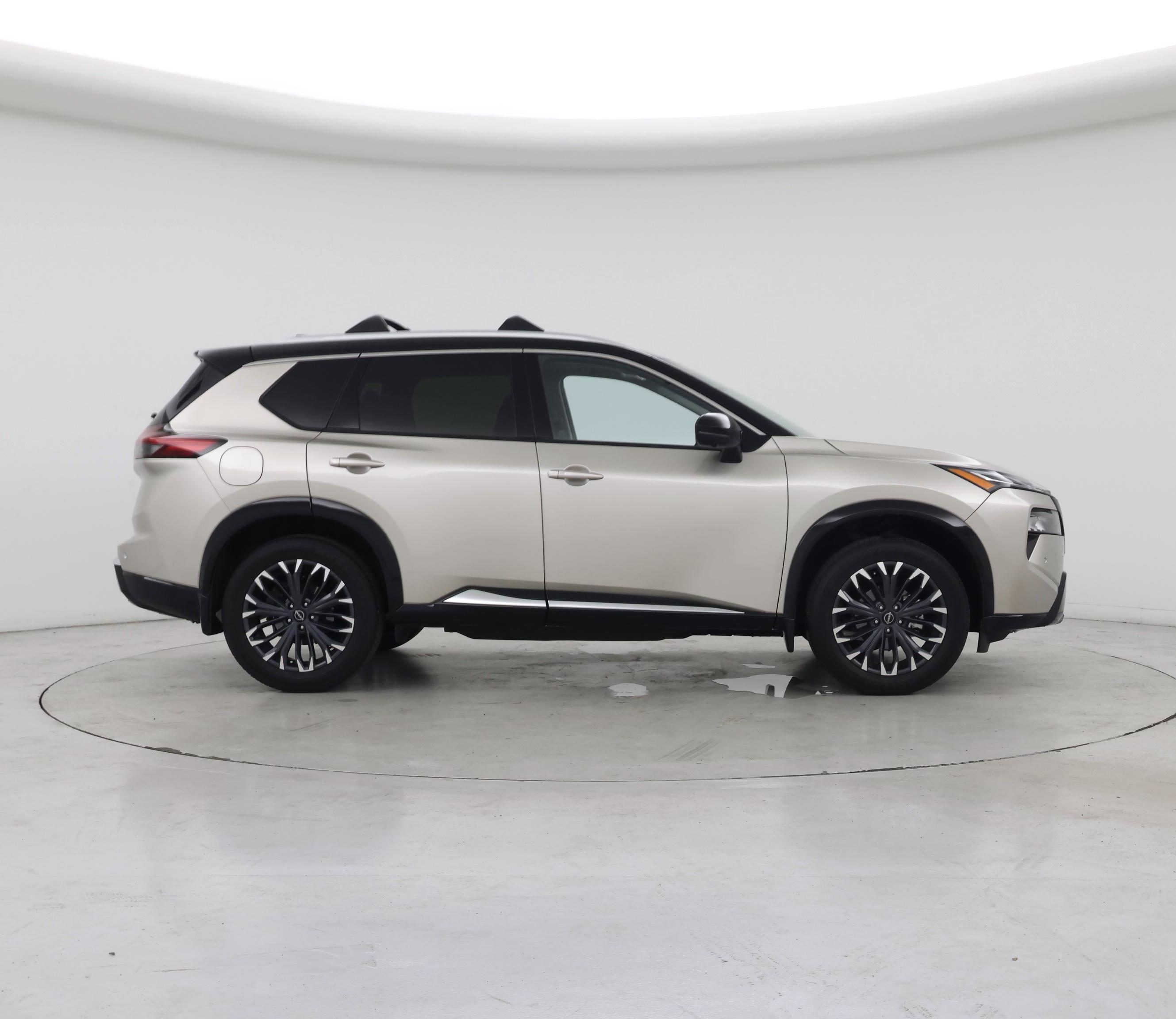 Thumbnail: 2026 Nissan Rogue - 7