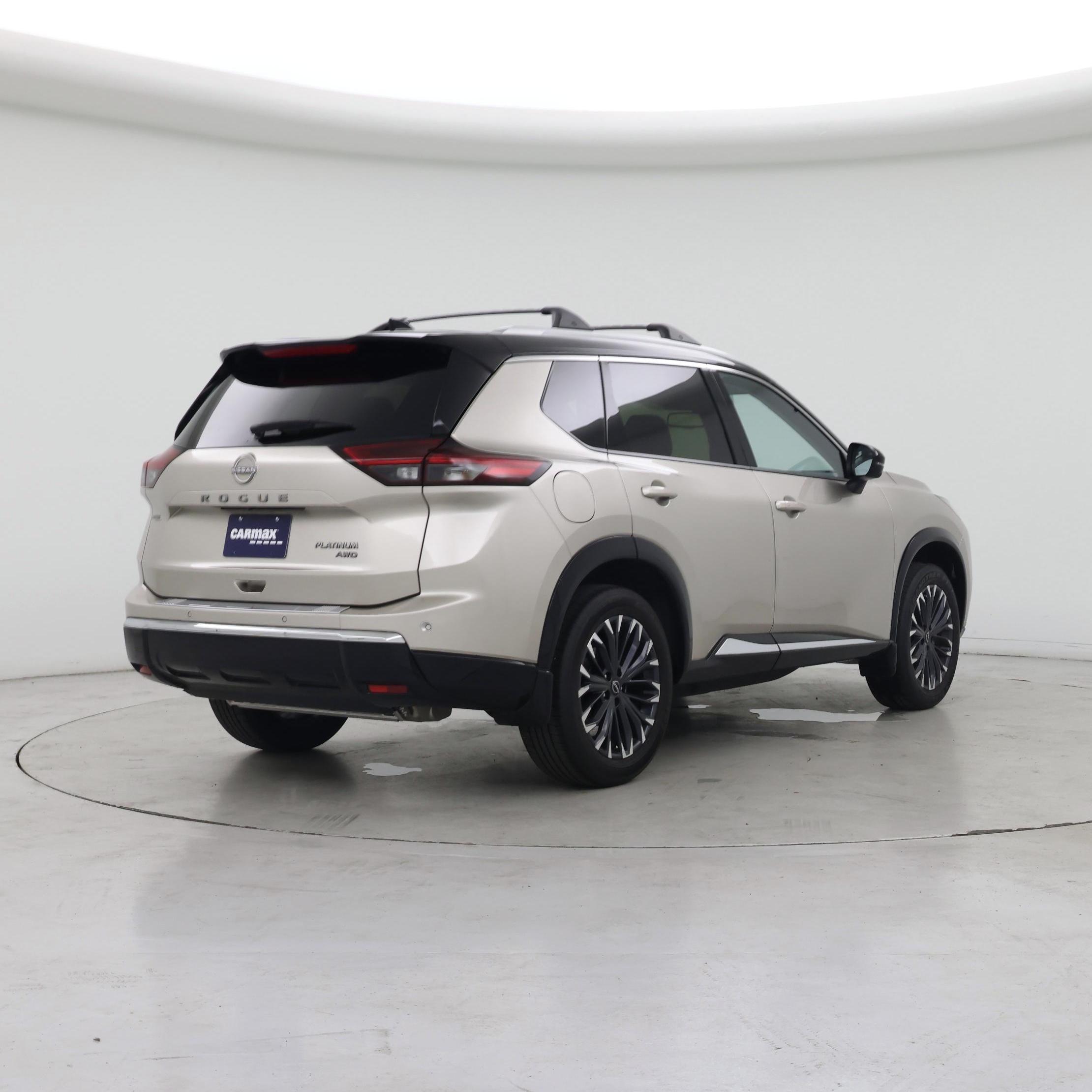 Thumbnail: 2026 Nissan Rogue - 8