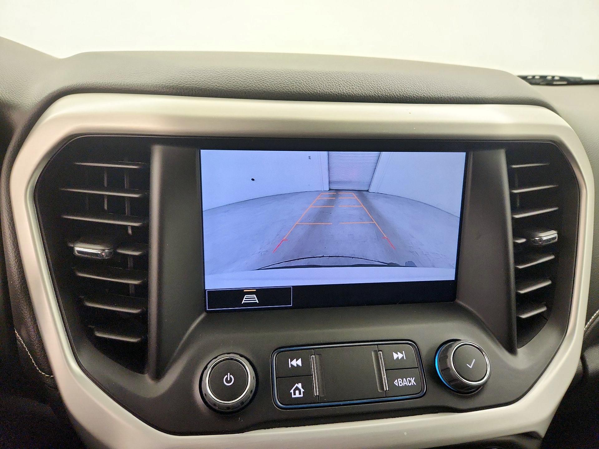 Thumbnail: 2023 GMC Acadia - 15