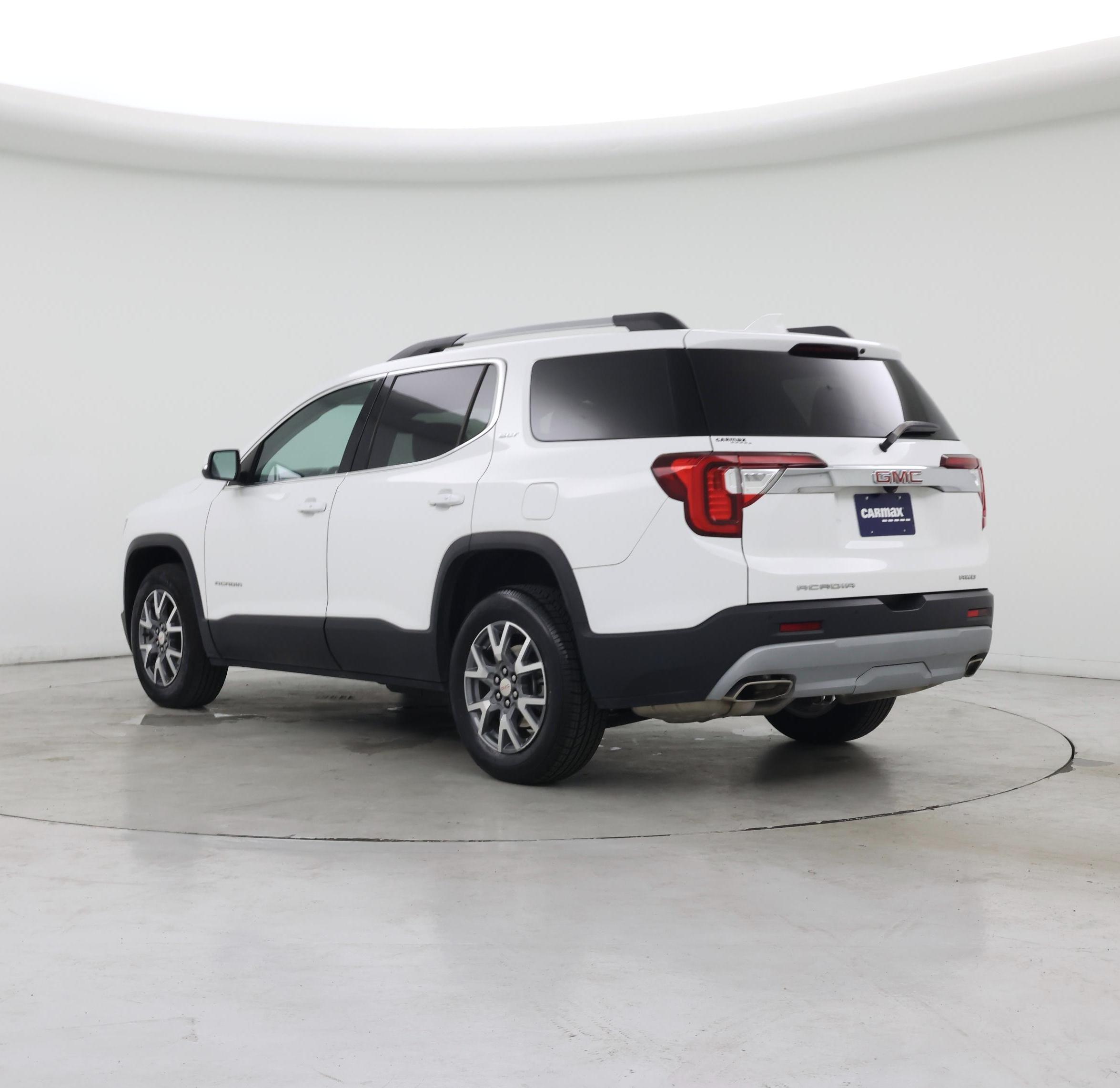 Thumbnail: 2023 GMC Acadia - 2