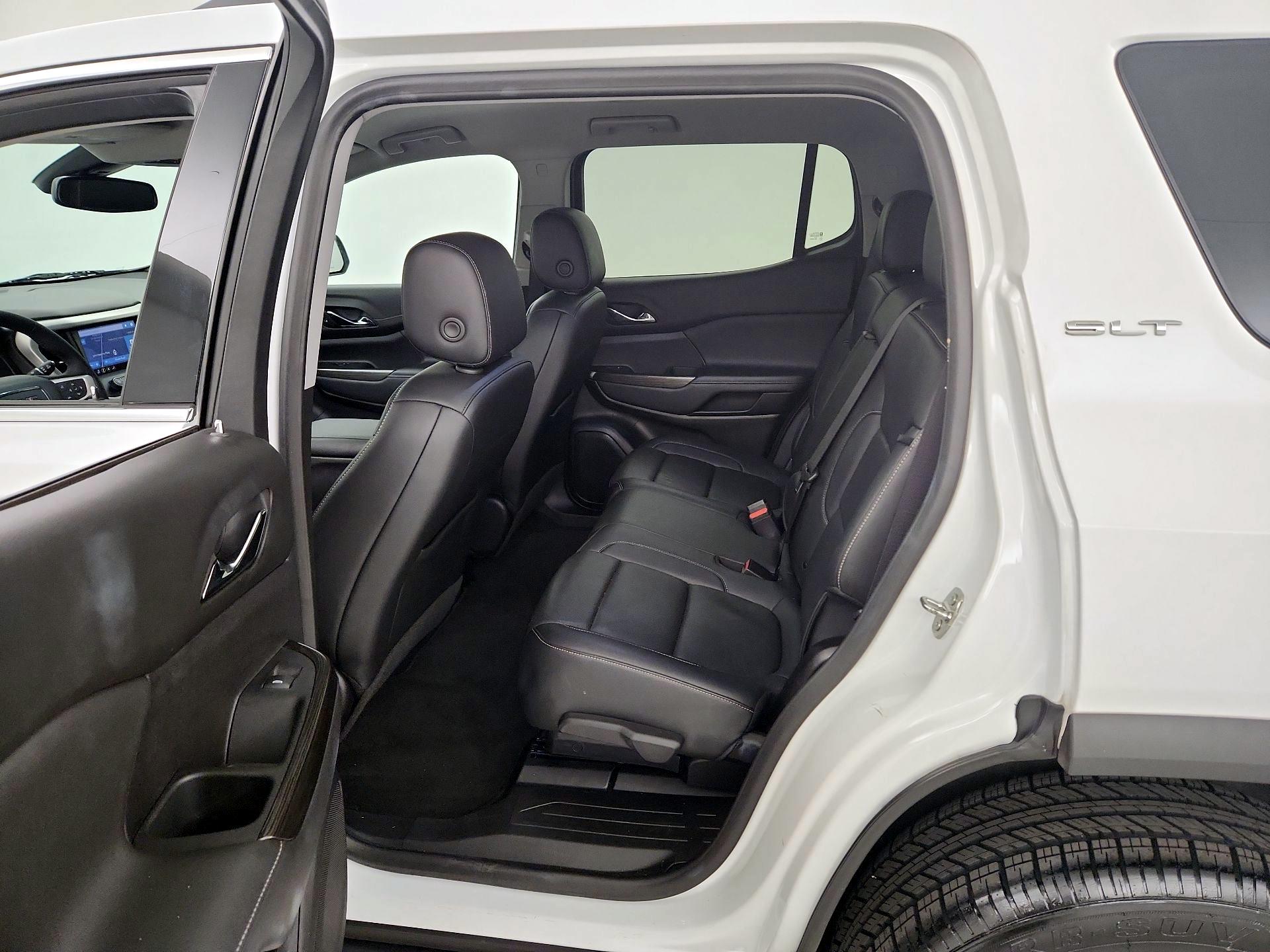 Thumbnail: 2023 GMC Acadia - 20