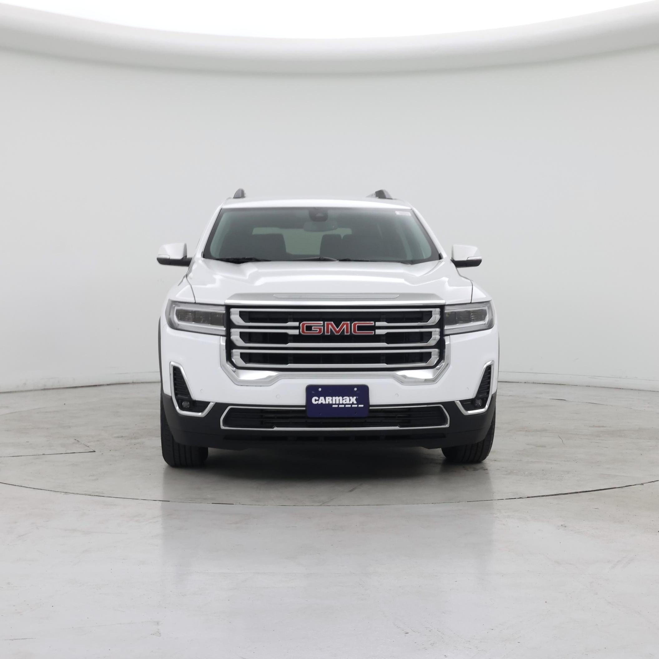 Thumbnail: 2023 GMC Acadia - 5