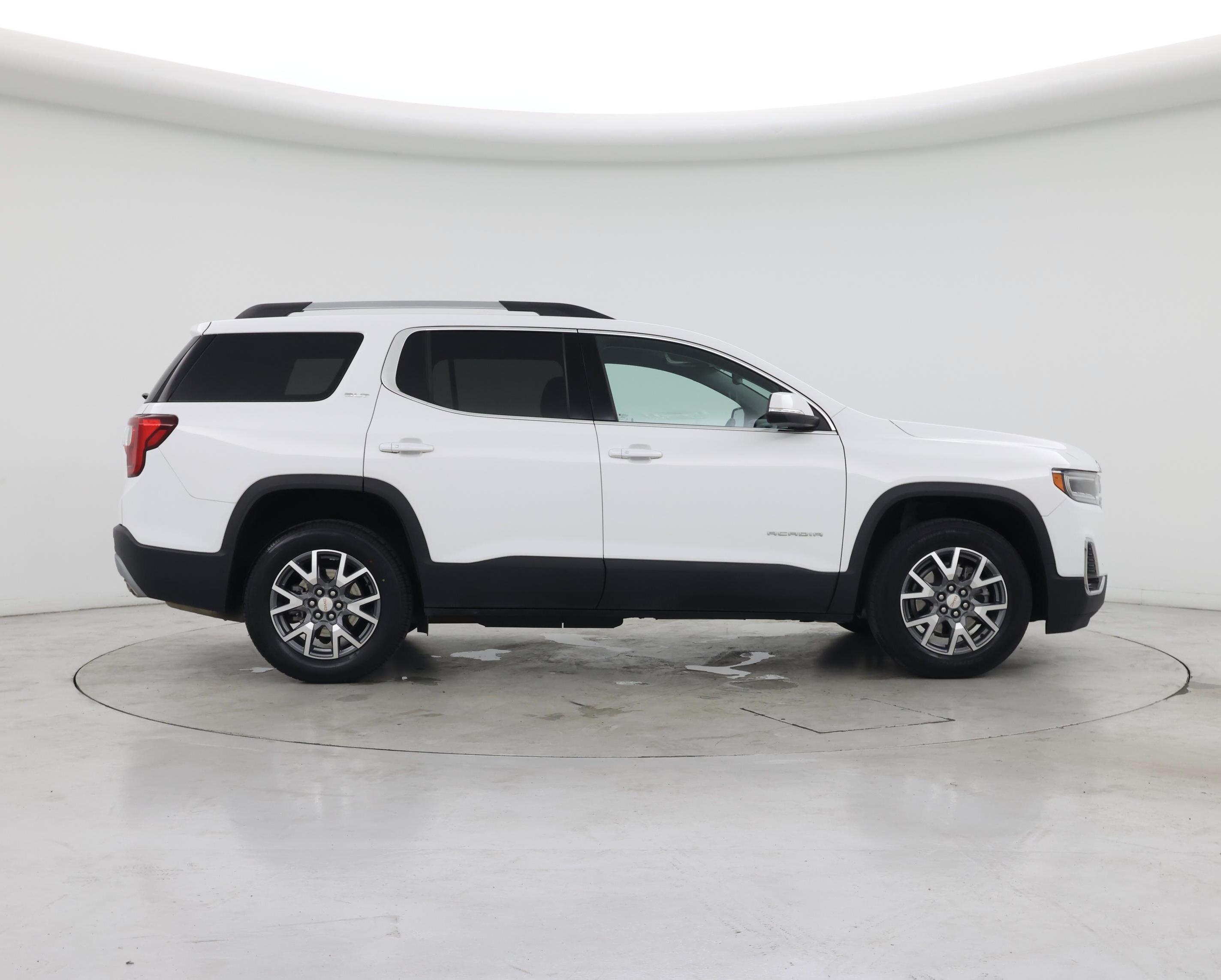 Thumbnail: 2023 GMC Acadia - 7