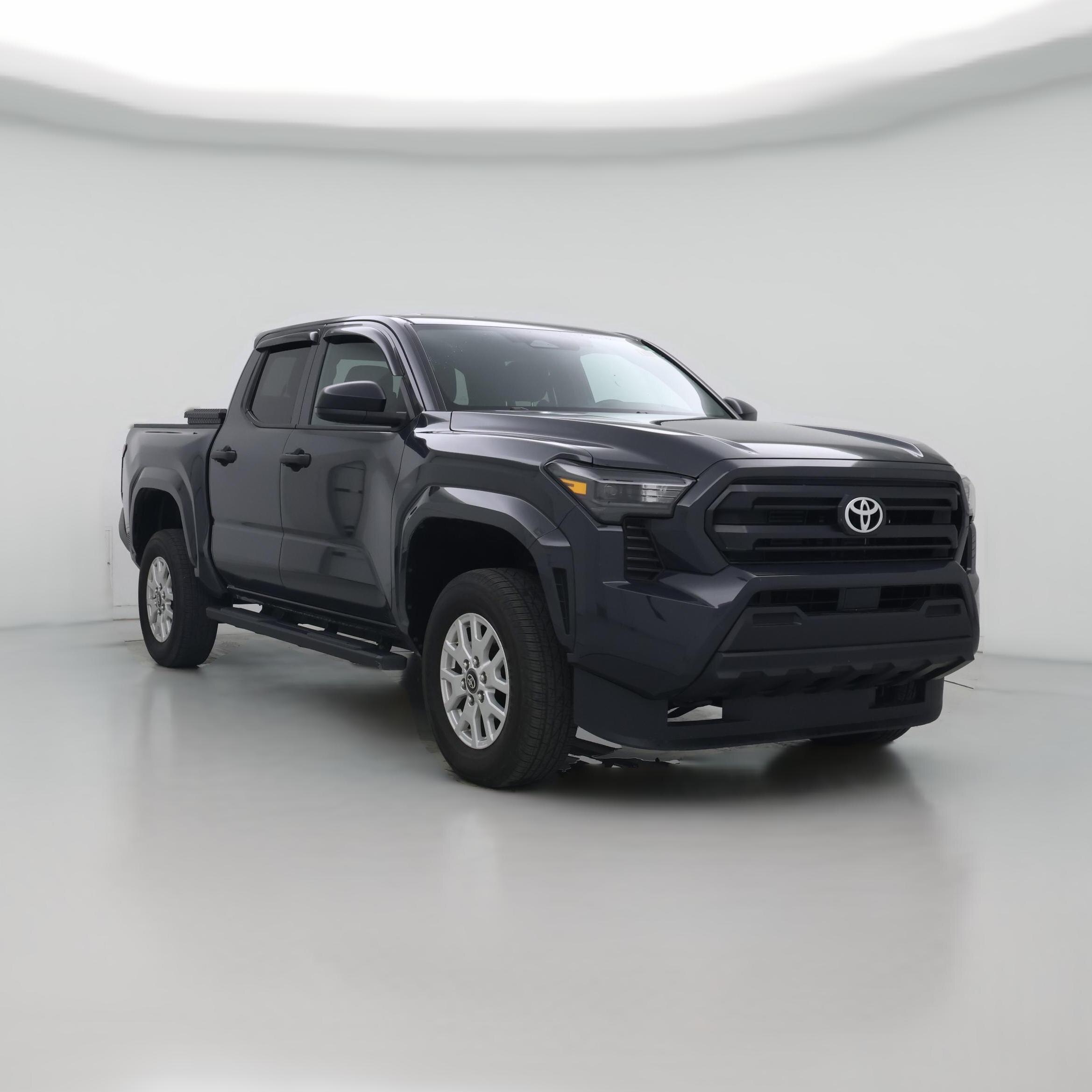 Thumbnail: 2024 Toyota Tacoma - 1