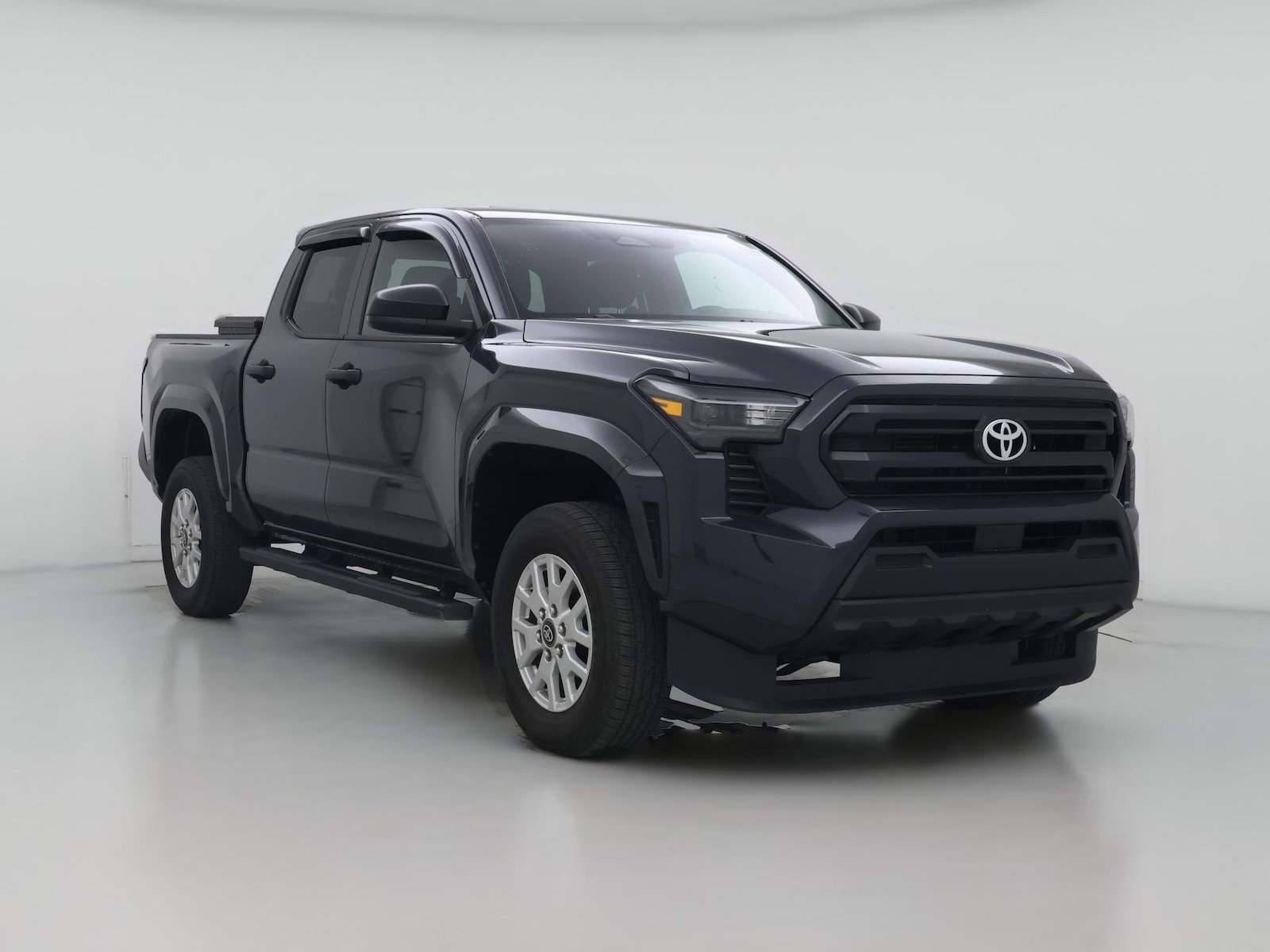 2024 Toyota Tacoma 4WD