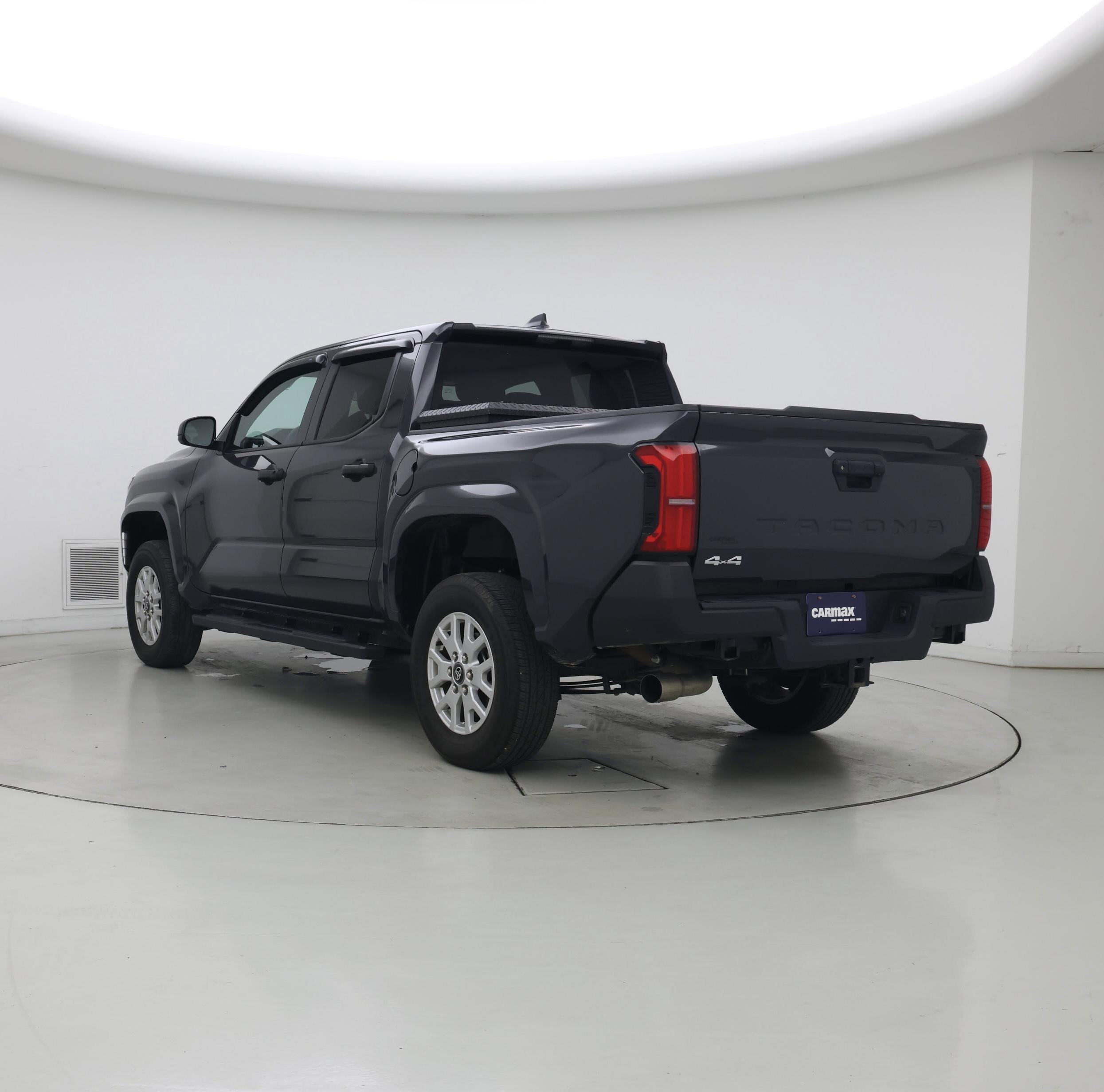 Thumbnail: 2024 Toyota Tacoma - 2