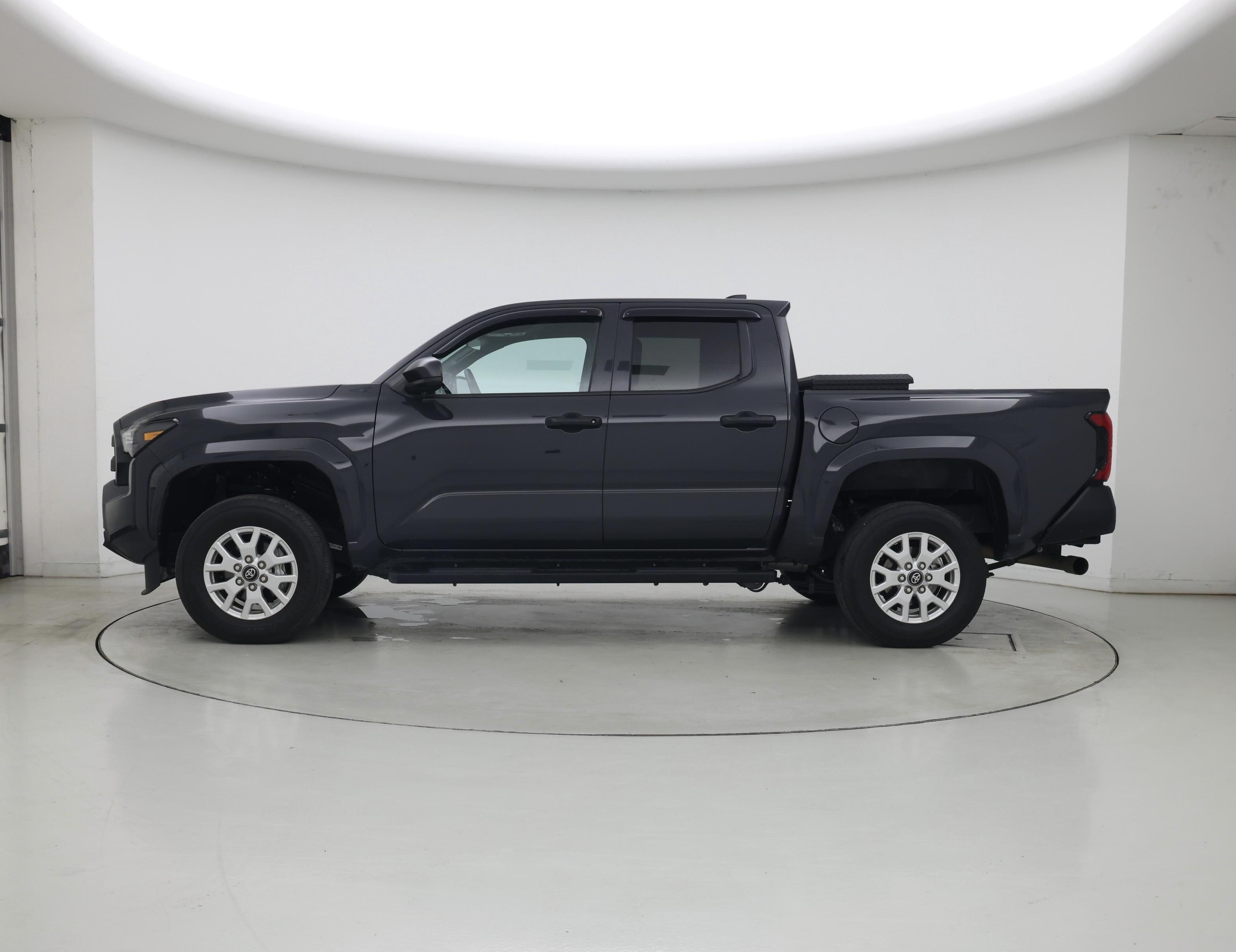 Thumbnail: 2024 Toyota Tacoma - 3