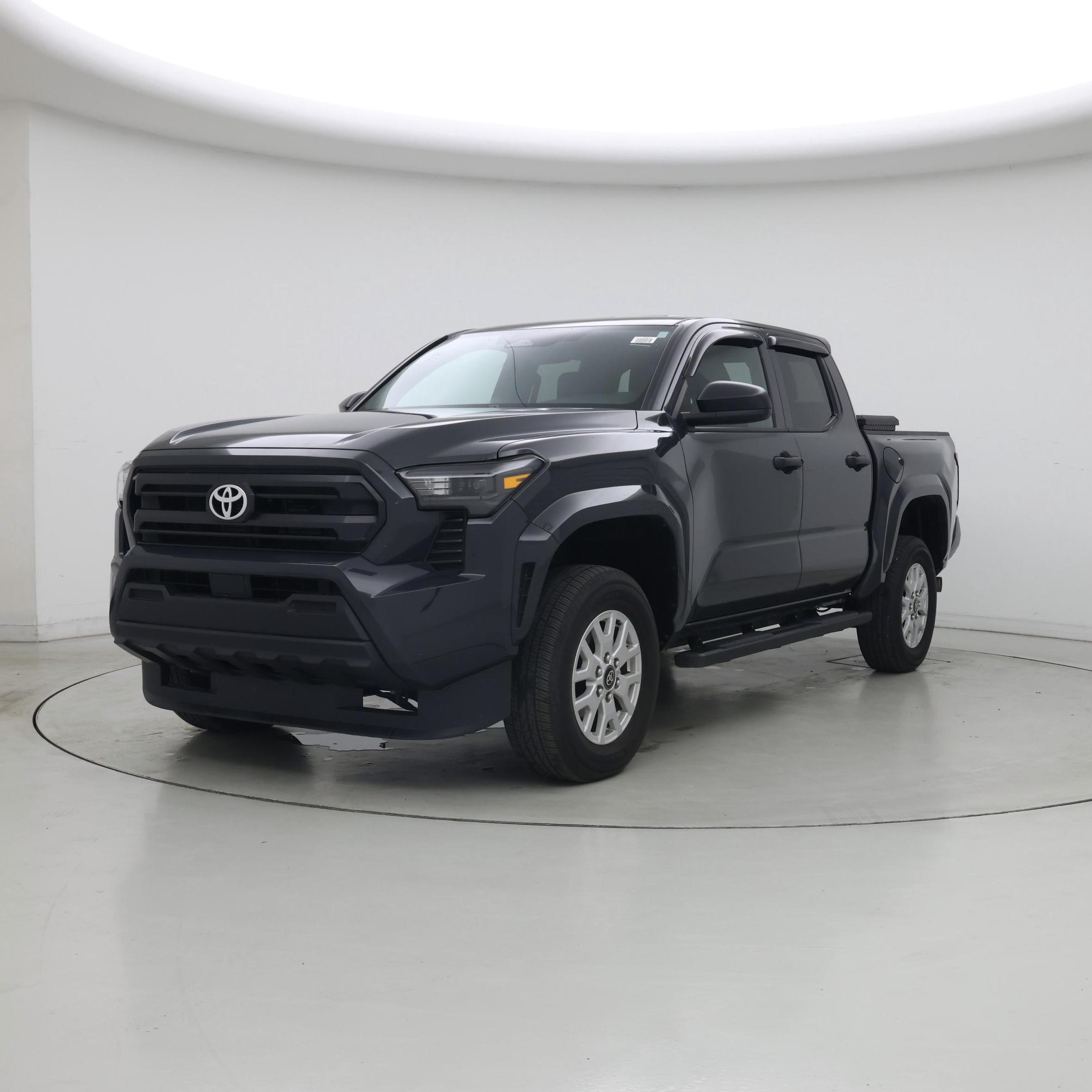 Thumbnail: 2024 Toyota Tacoma - 4